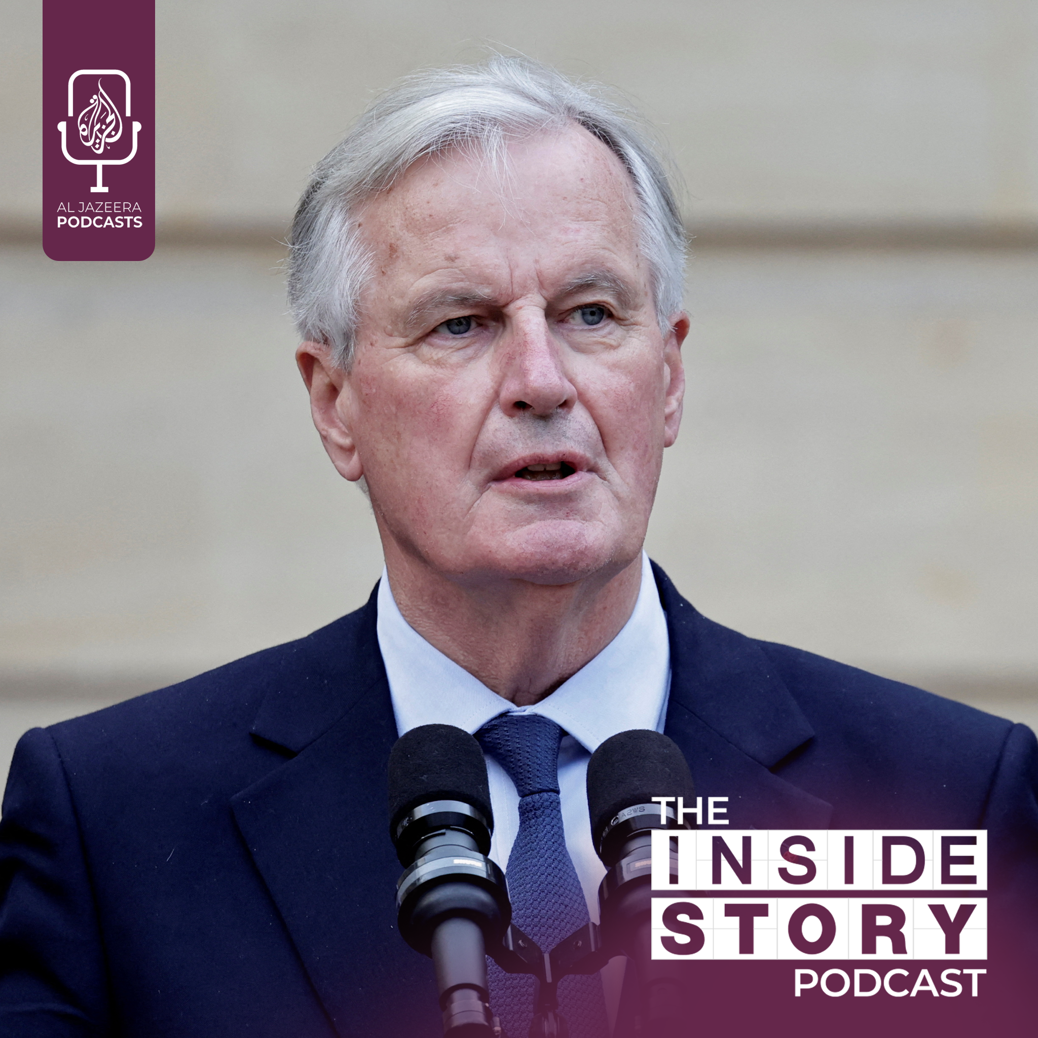 Can Michel Barnier fix the polarised political landscape in France?
