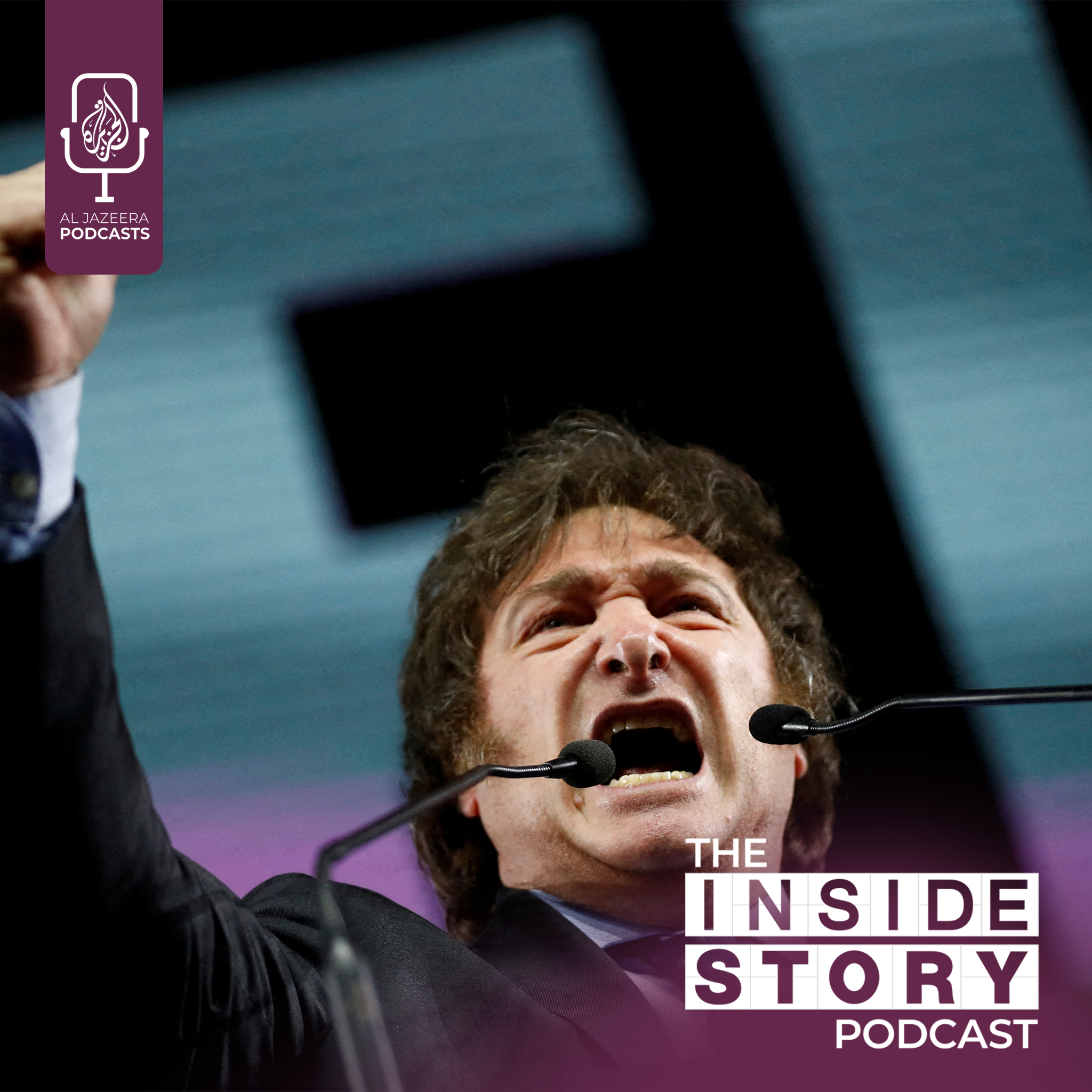 What's behind Argentina's Javier Milei's election win?
