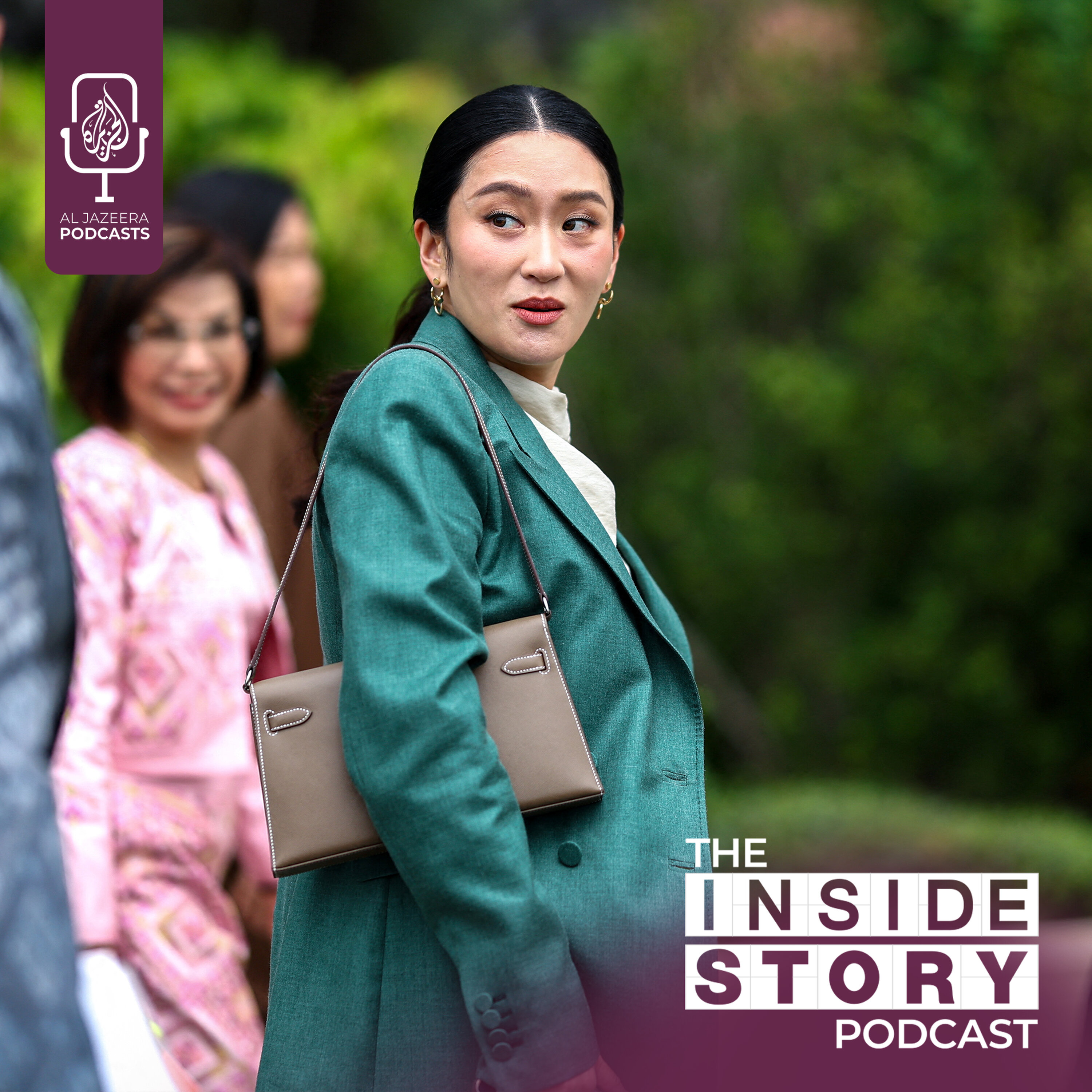 Will Thailand's Prime Minister Paetongtarn Shinawatra keep her job?