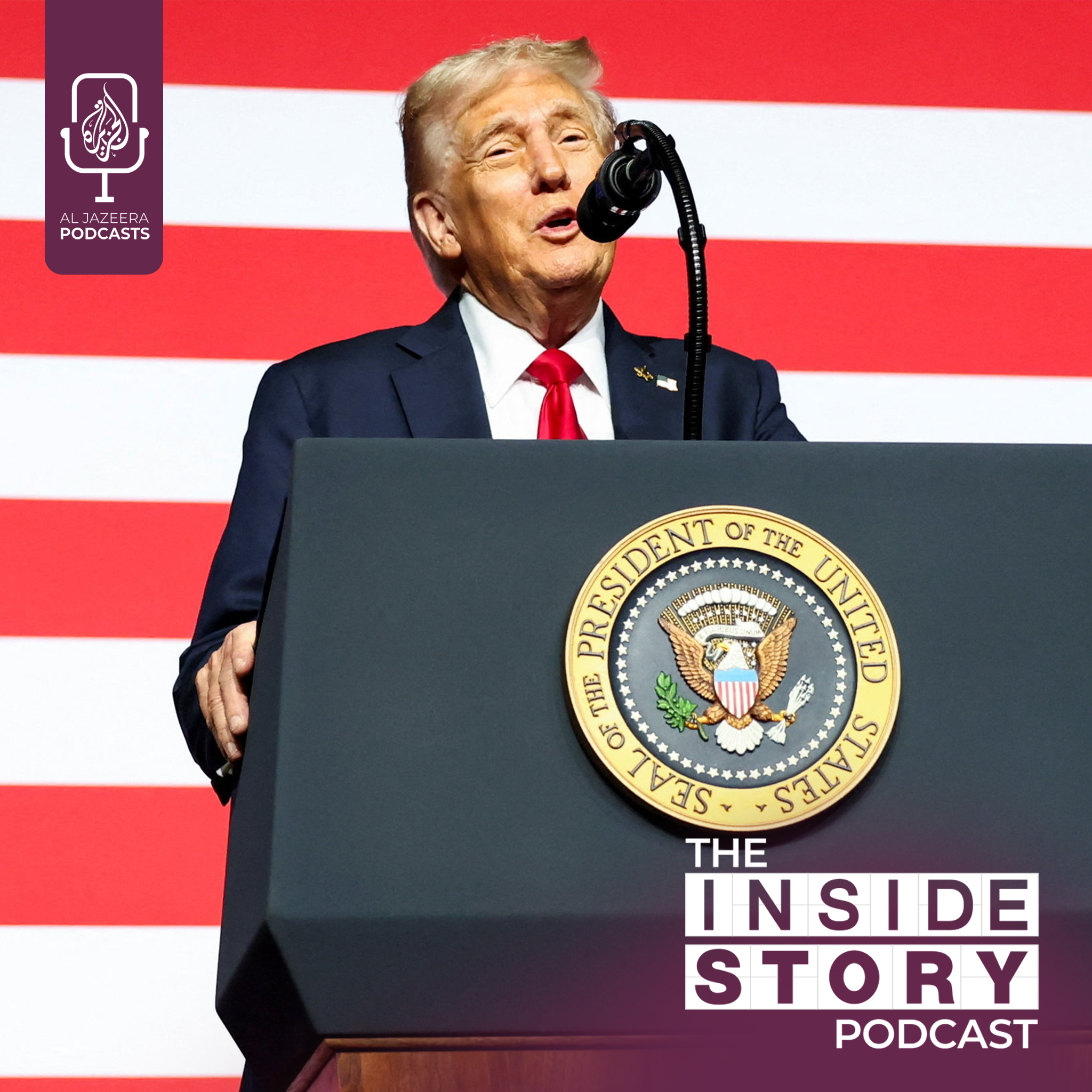 Can Trump's new plan end Israel's genocide in Gaza?