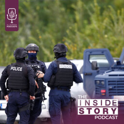 What's the impact of the most recent violence in Kosovo?