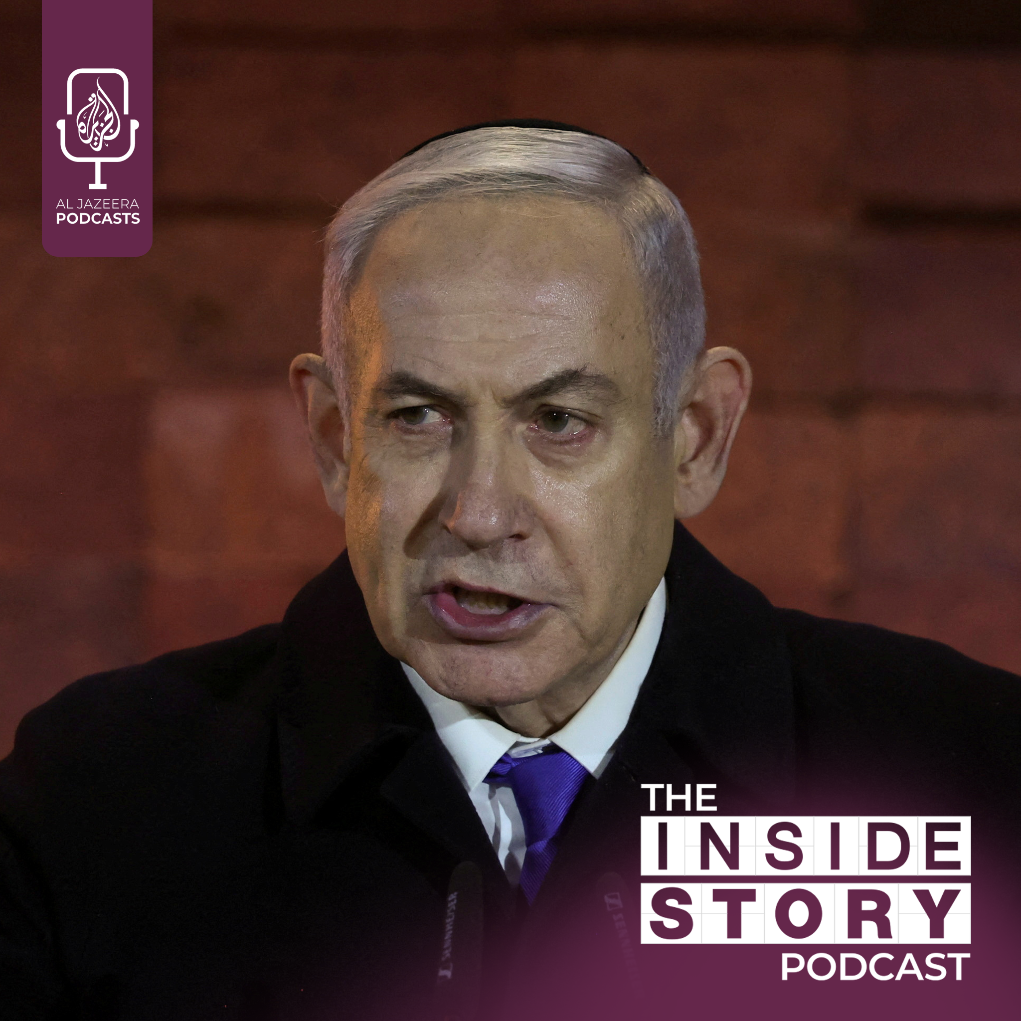What does the ICC's arrest warrants for Israeli leaders mean for Israel?