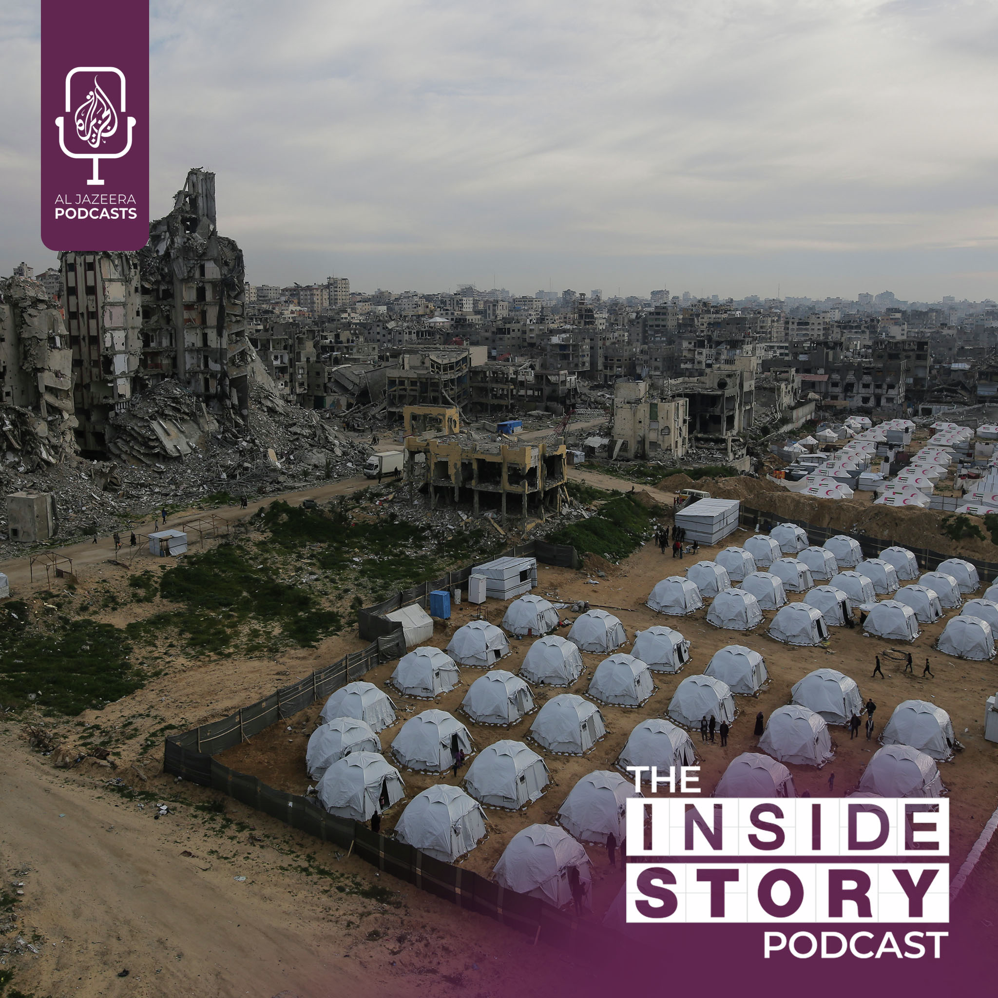 Is the US still committed to the Gaza ceasefire it helped broker?