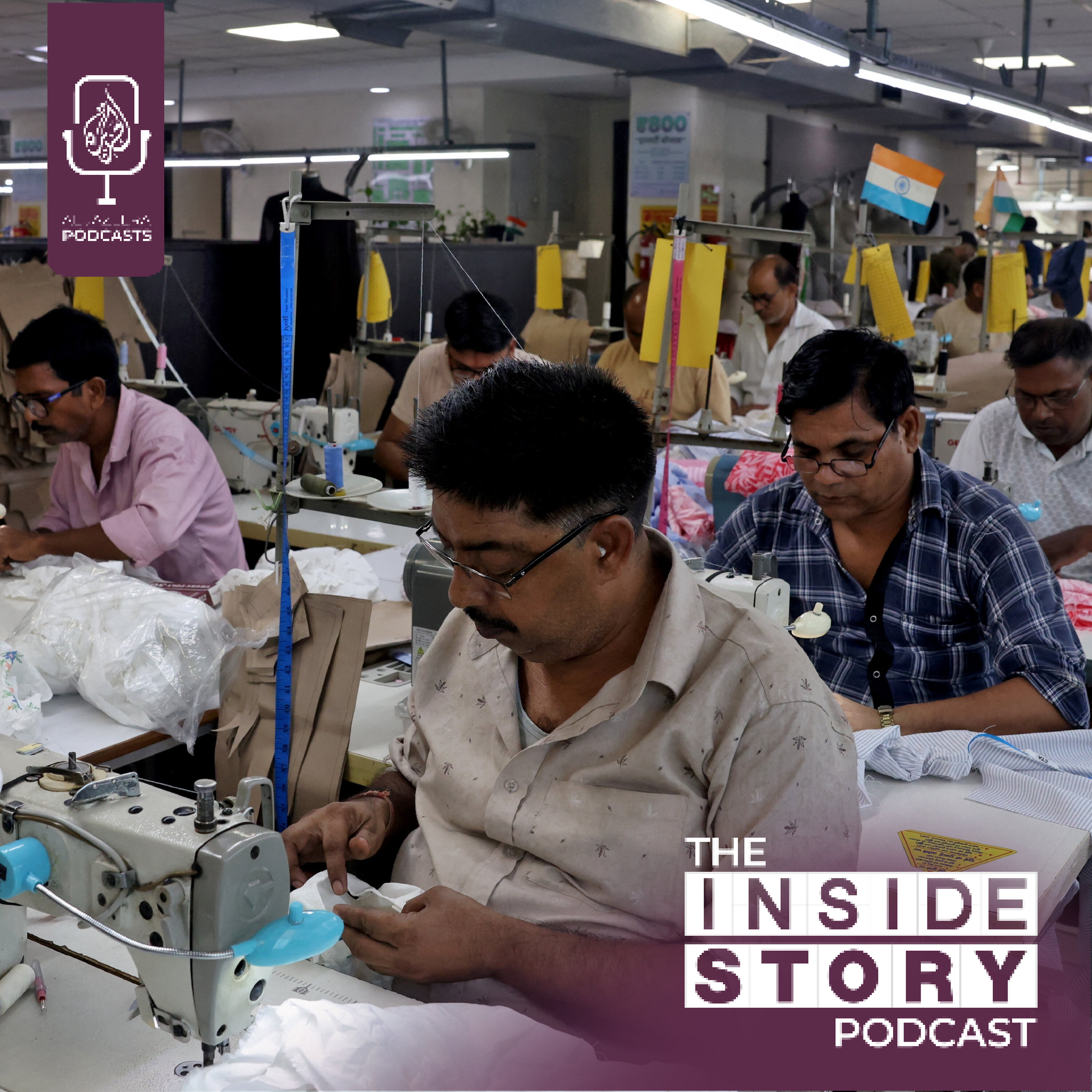 How will Trump's tariffs affect US-India relations?