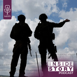 Has Israeli society become conditioned to permanent war?