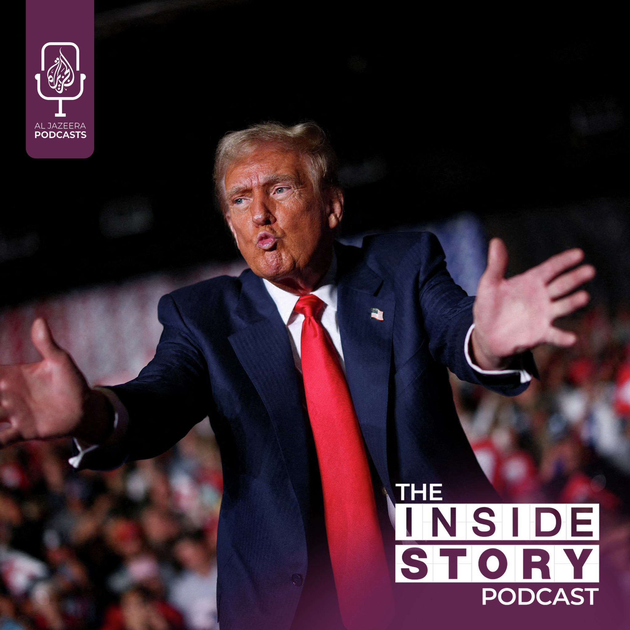 Will Donald Trump's plan for Gaza work?