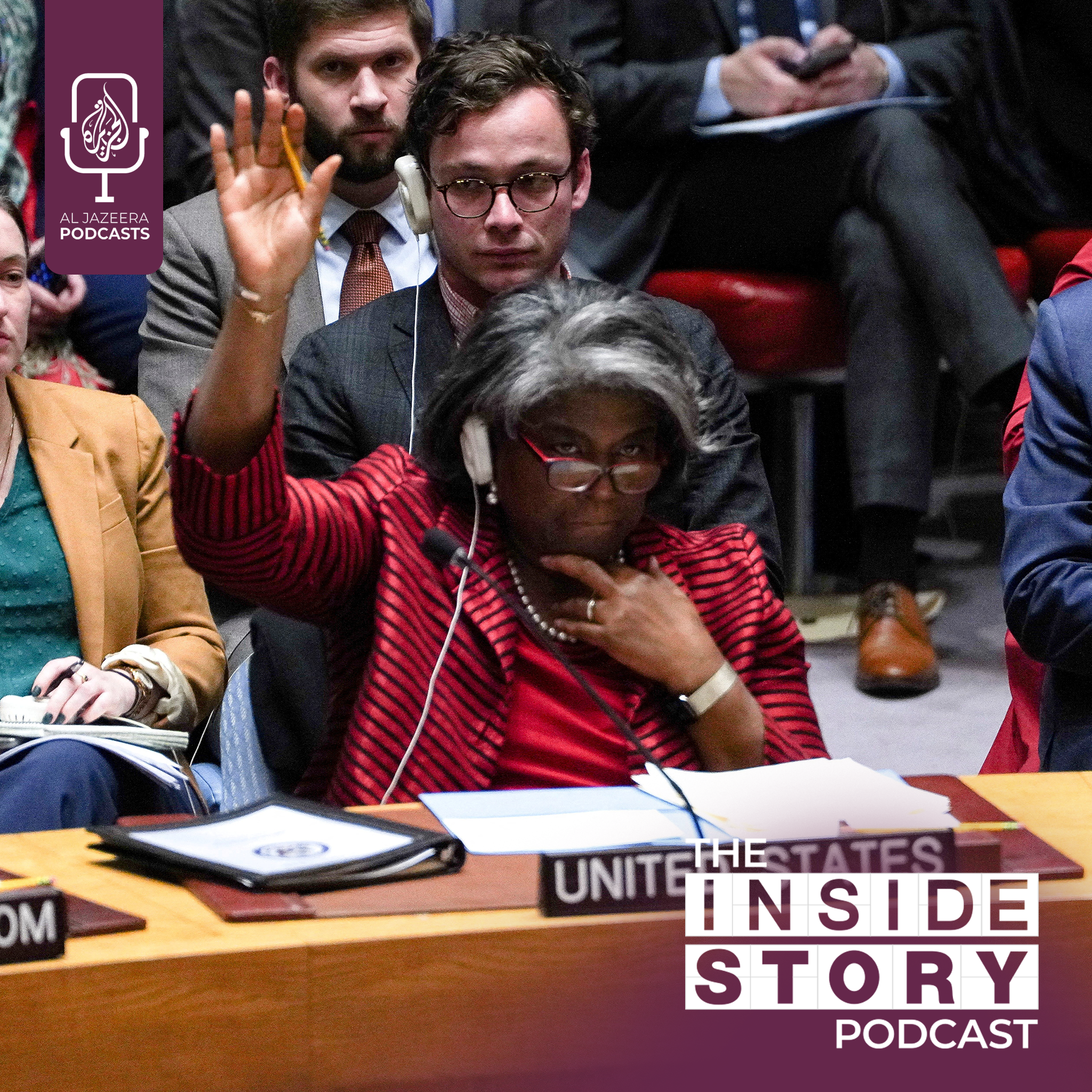 Is the US misusing its veto power at the UN Security Council?