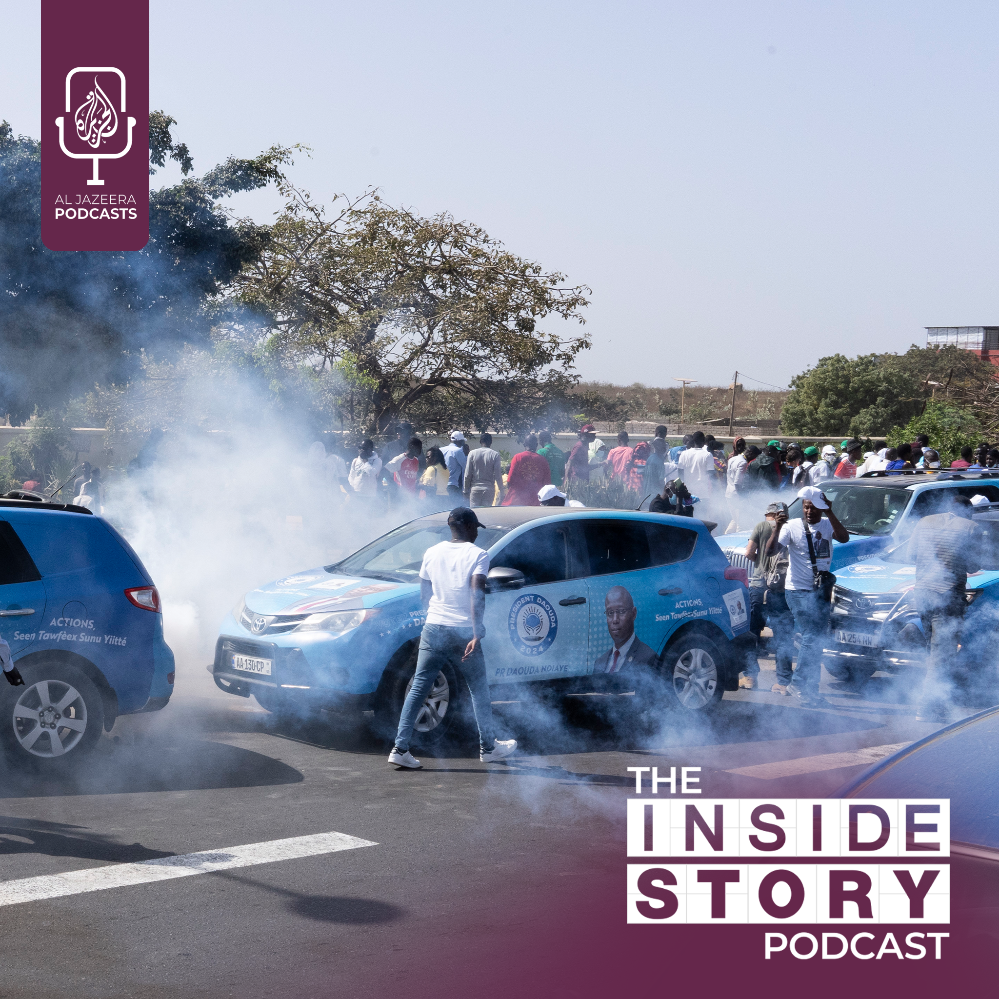 Could Senegal be heading for more political unrest?