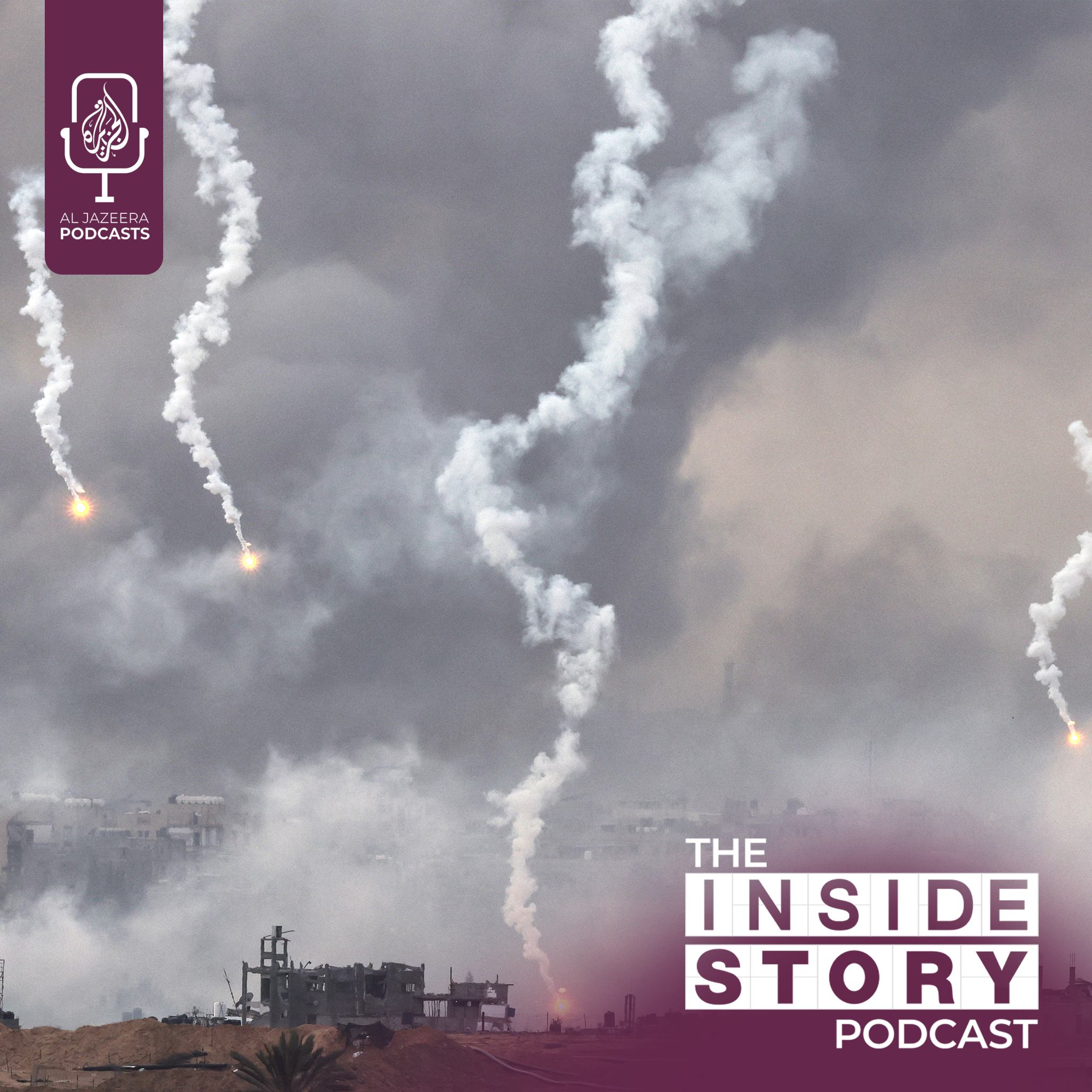 Is Israel's truce with Hamas a brief break in its war on Gaza?