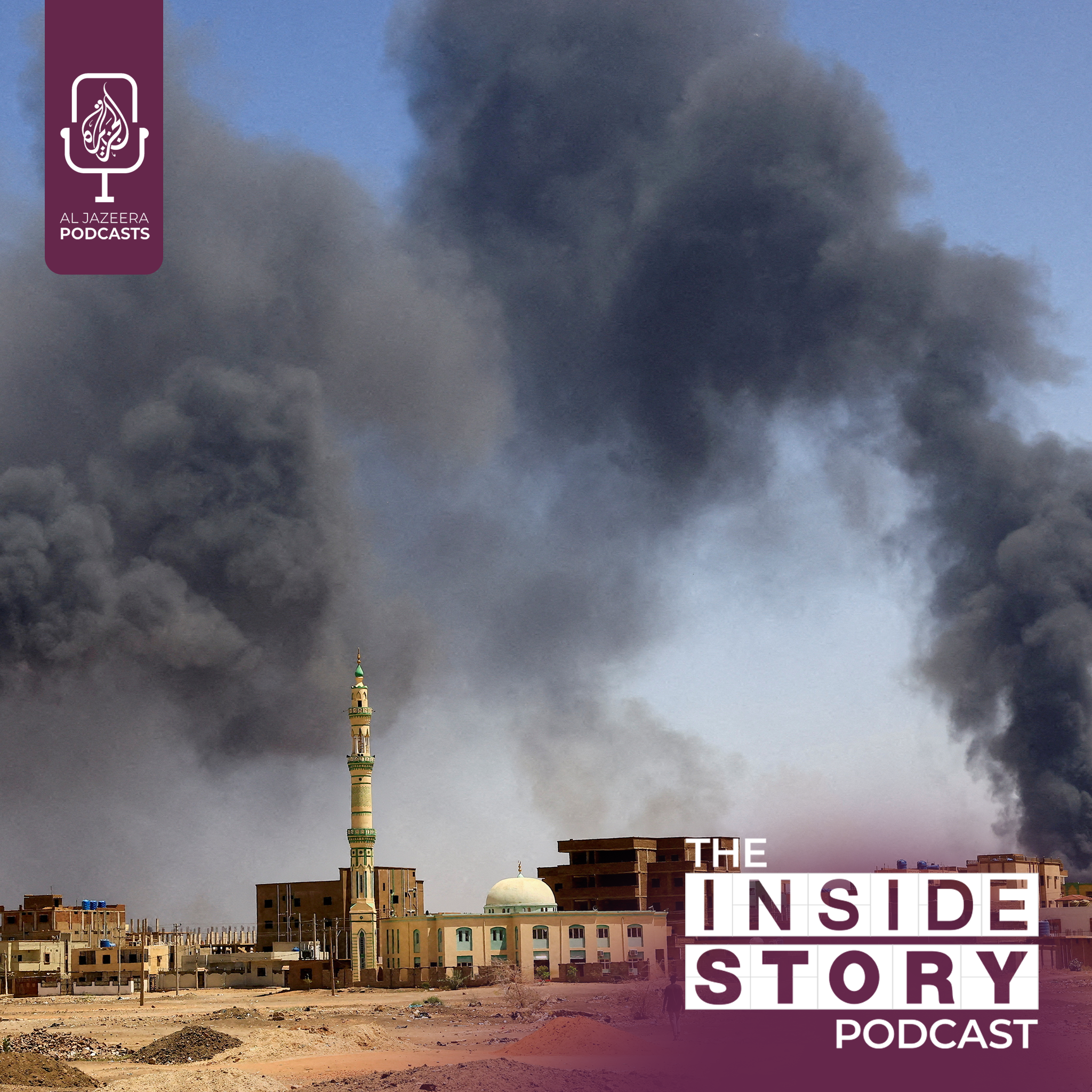 Can the current ceasefire end fighting in Sudan?