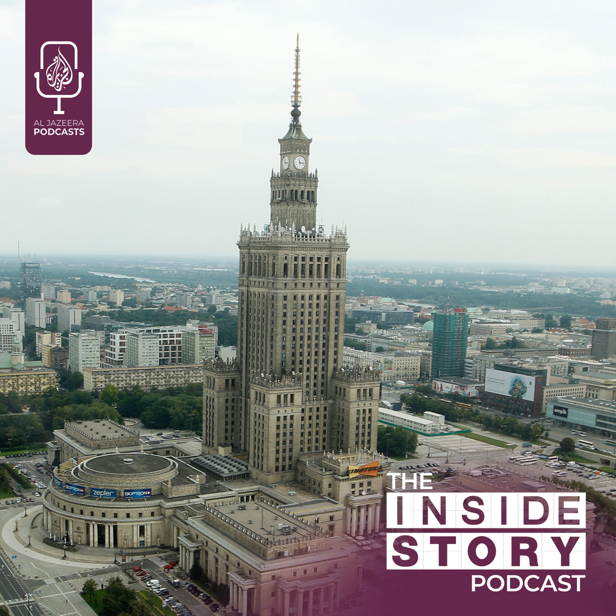 How will the Ukraine war affect Poland's future?