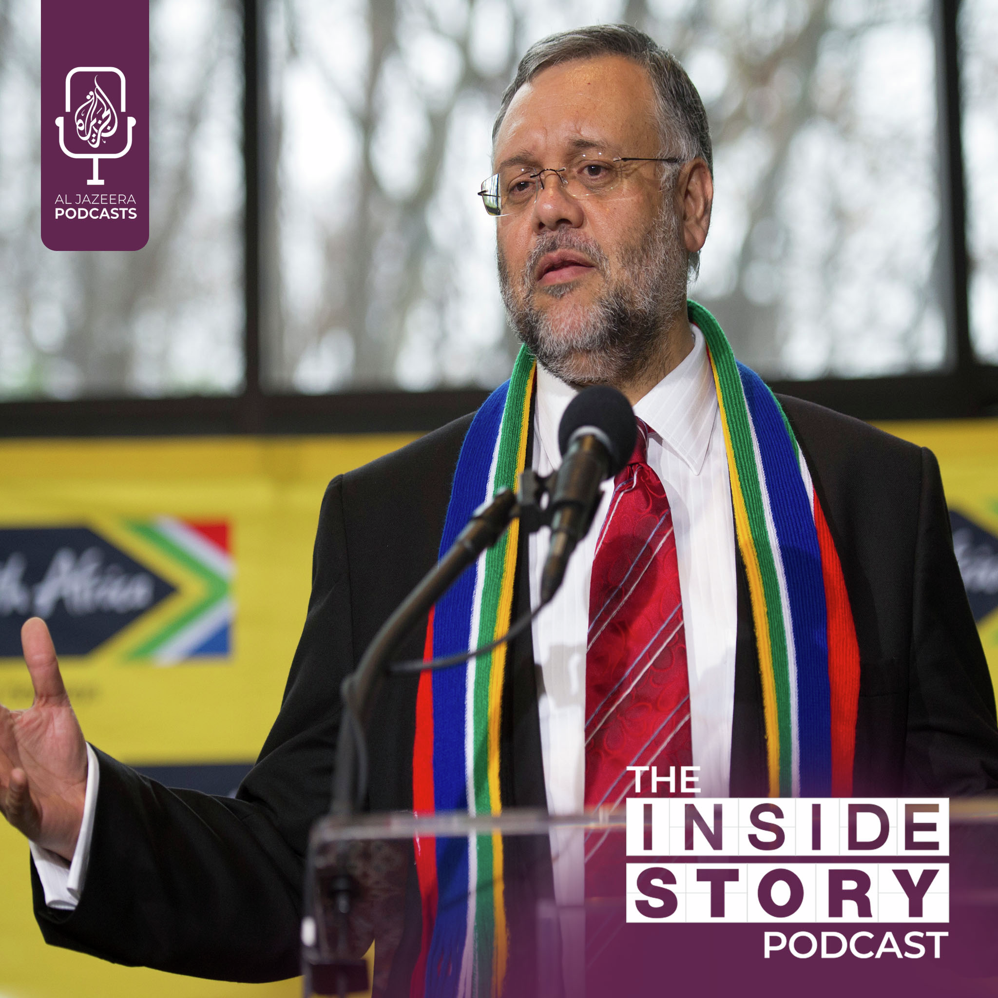 After ambassador is expelled, what next for the US and South Africa?