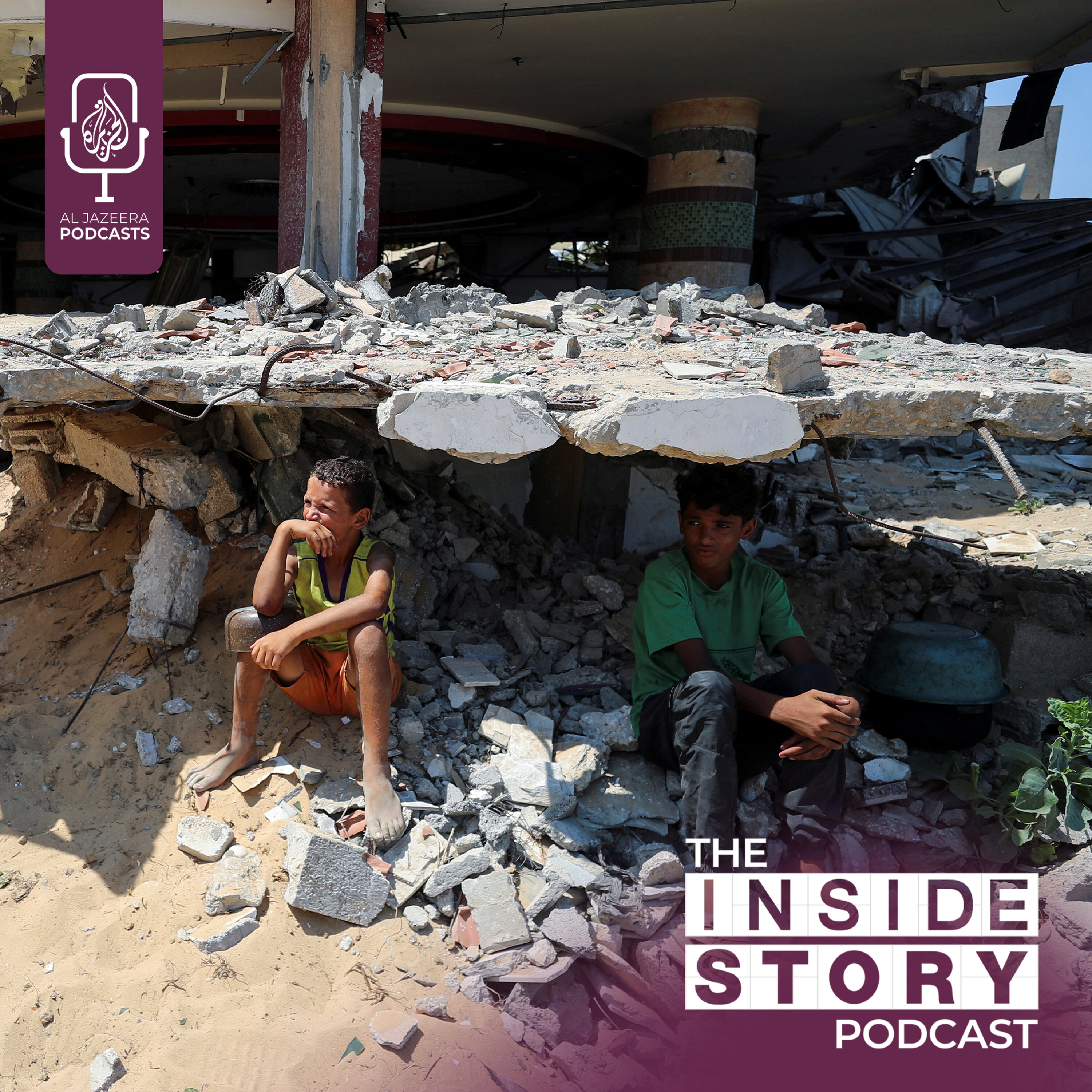 Do Israel's actions in Gaza constitute a genocide?