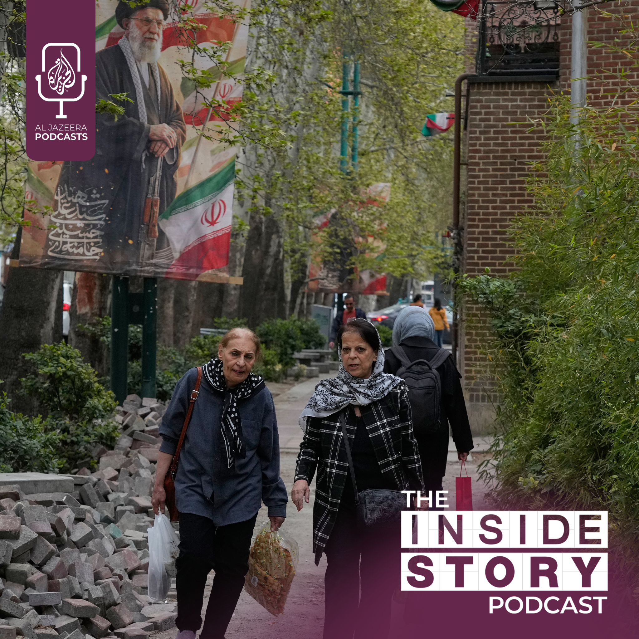 What risks does the war on Iran pose to global food security? 