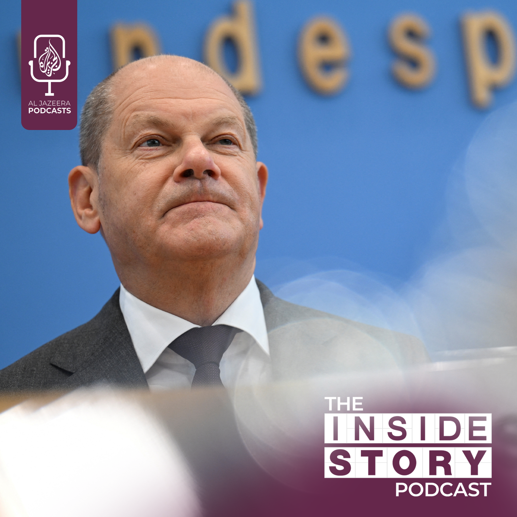 Why has Germany unveiled its first national security strategy now?