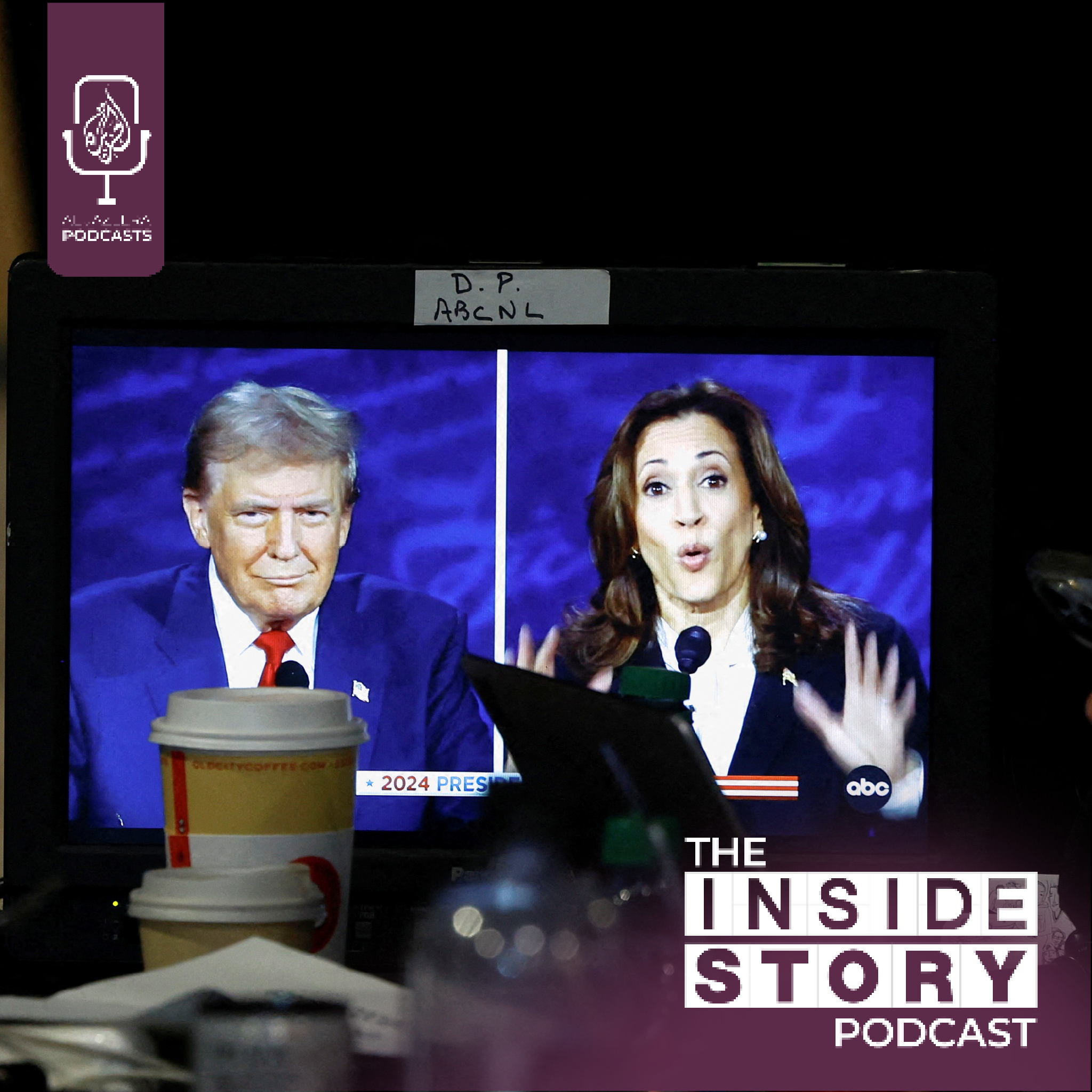 What's next for the campaigns in the US election?
