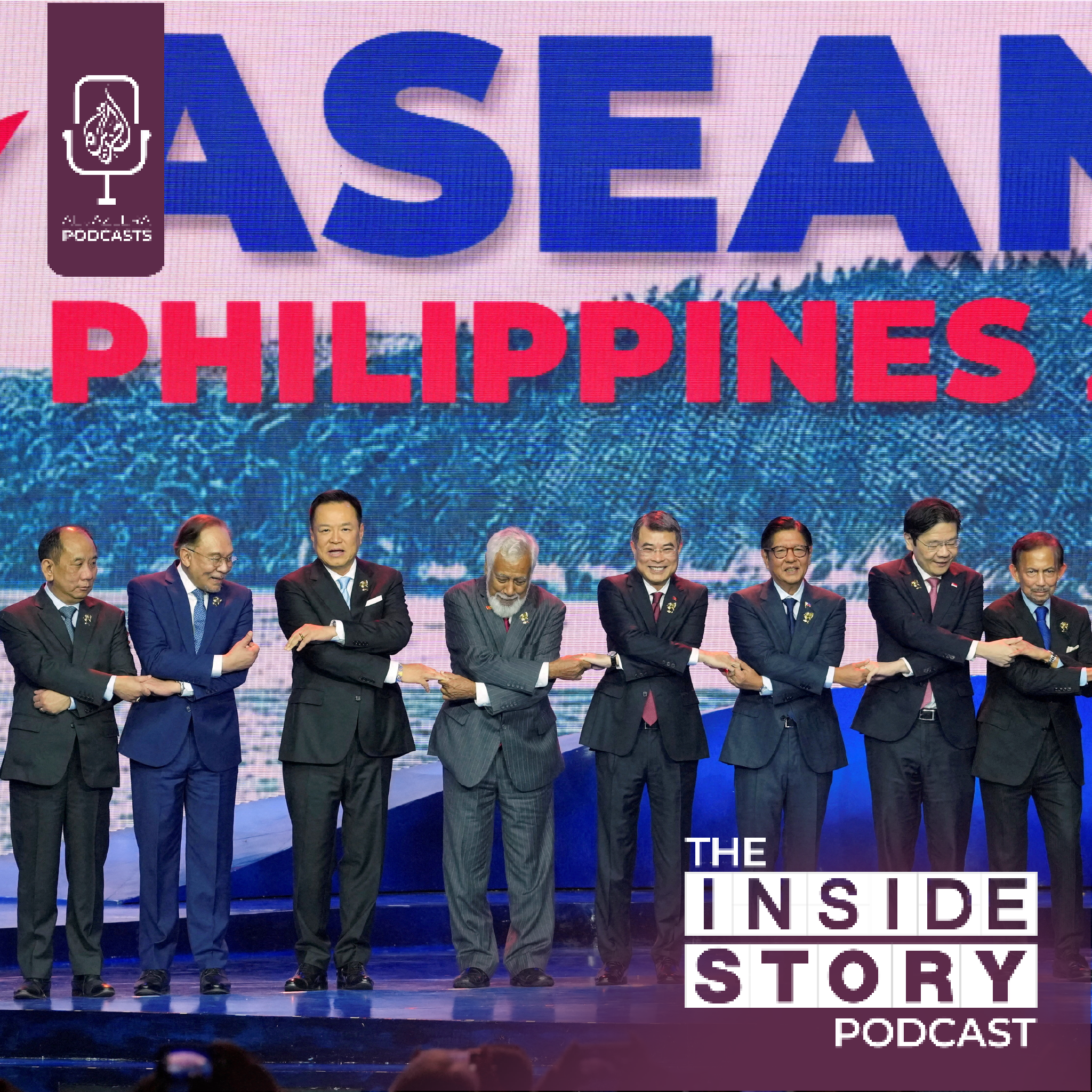 Will the US-Iran war dominate discussions at the ASEAN summit?  