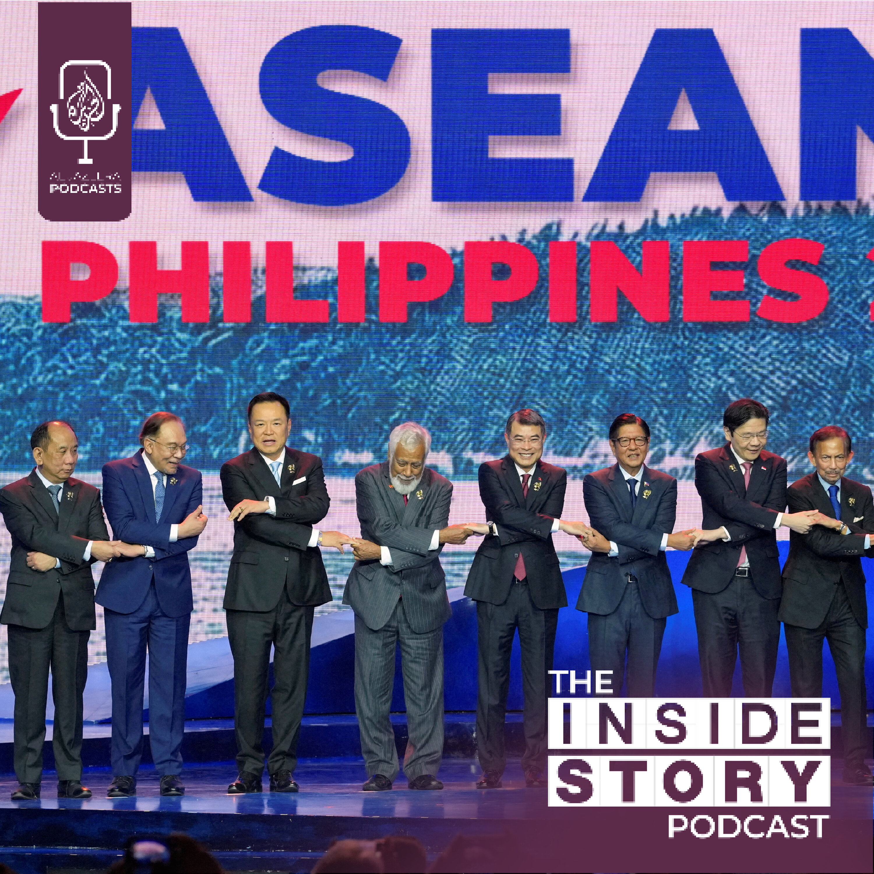 Will the US-Iran war dominate discussions at the ASEAN summit?
