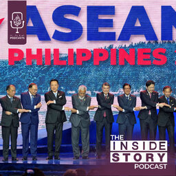 Will the US-Iran war dominate discussions at the ASEAN summit?