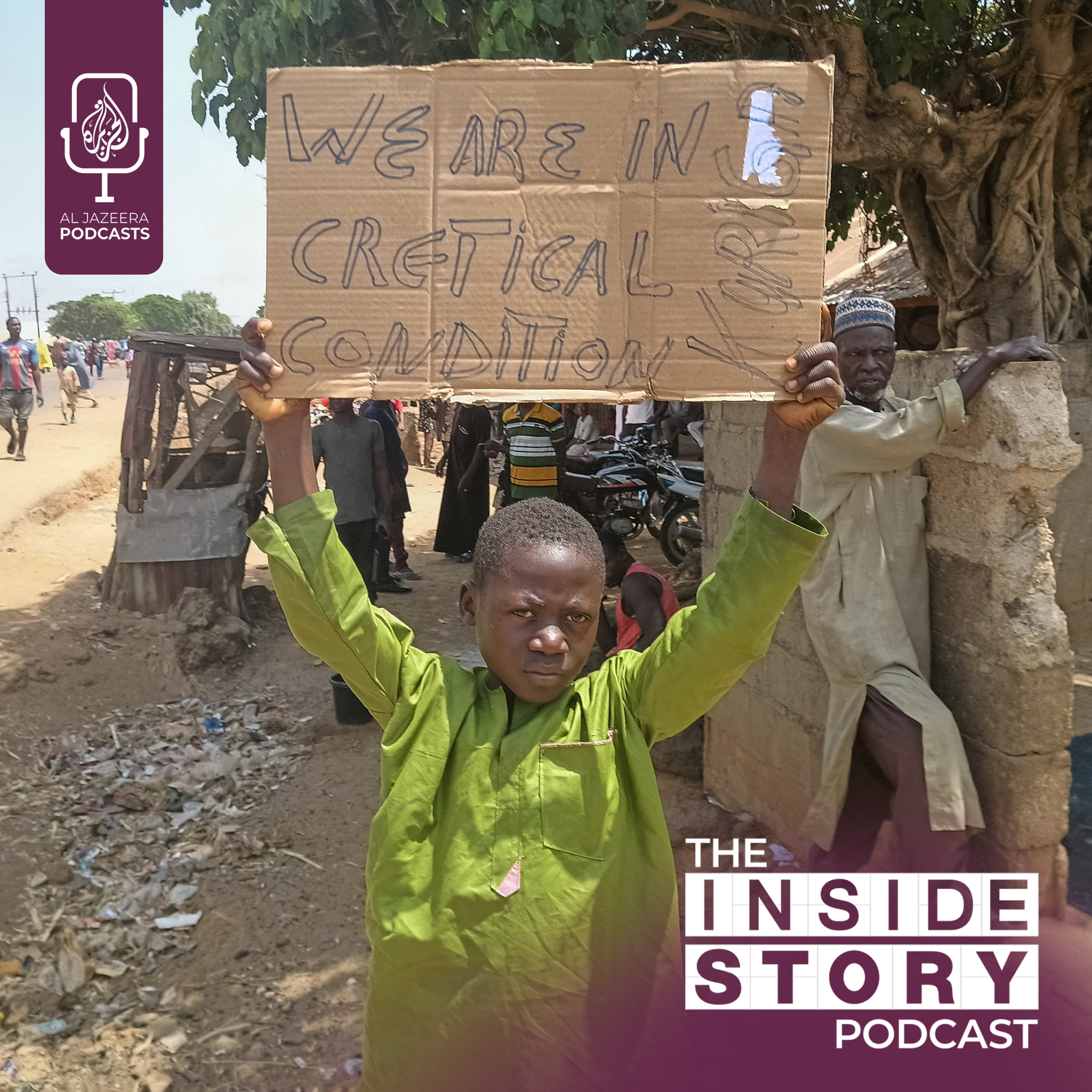 Why can’t Nigeria stop the kidnapping of schoolchildren?
