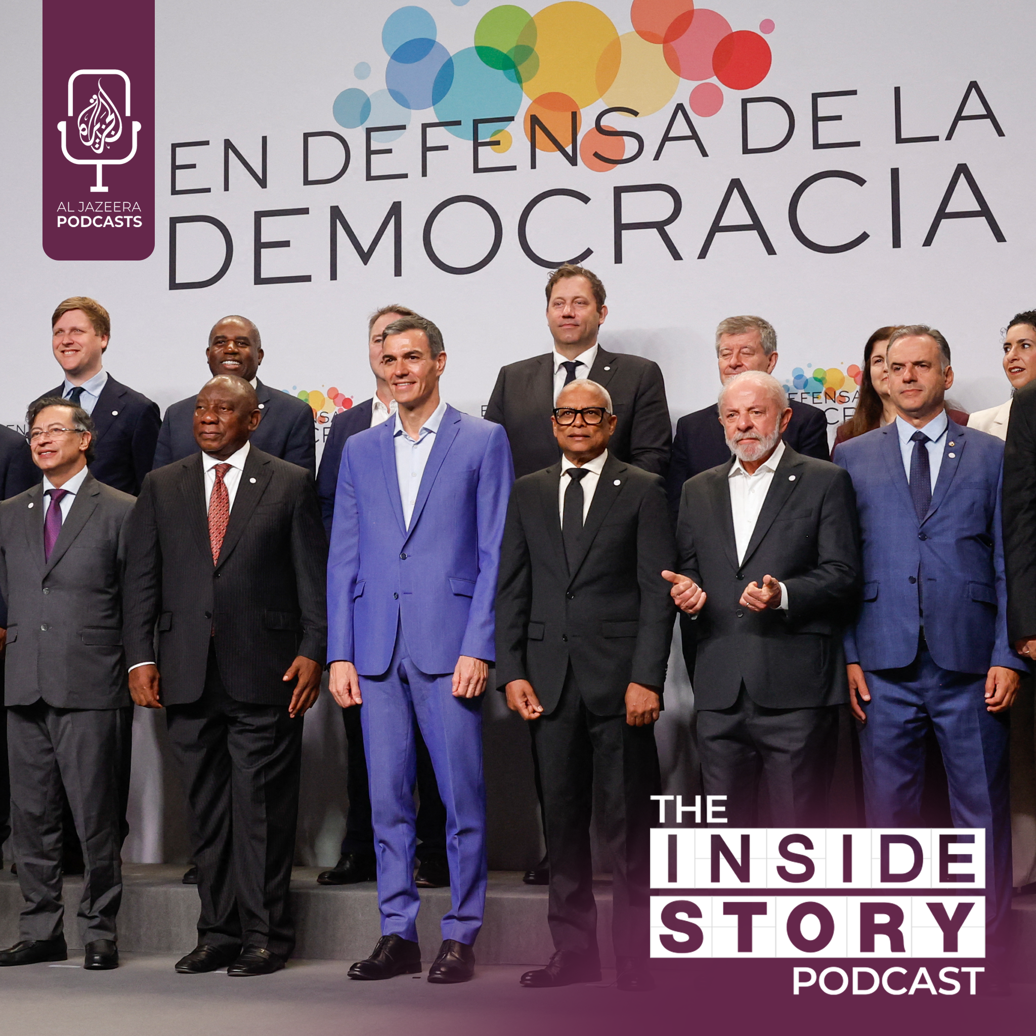 Will the left-wing or right-wing leaders shape the global agenda? 