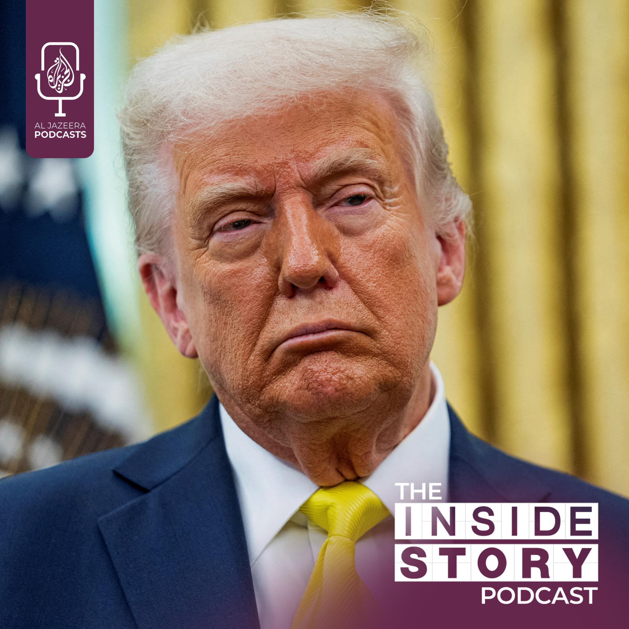 Will Trump abandon his efforts to end the war in Ukraine?