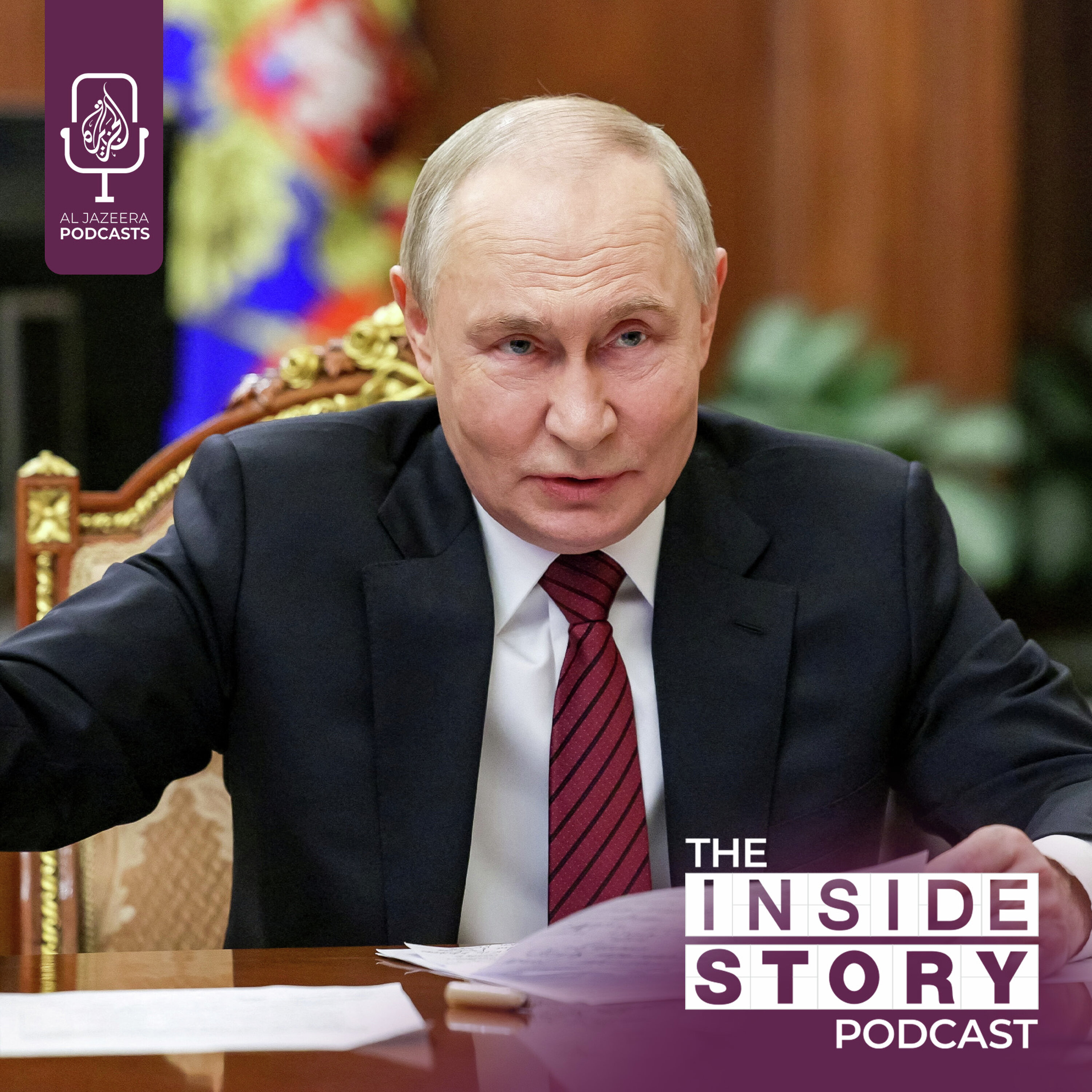 Could the Ukraine war be nearing an end? Could the Ukraine war be nearing an end?