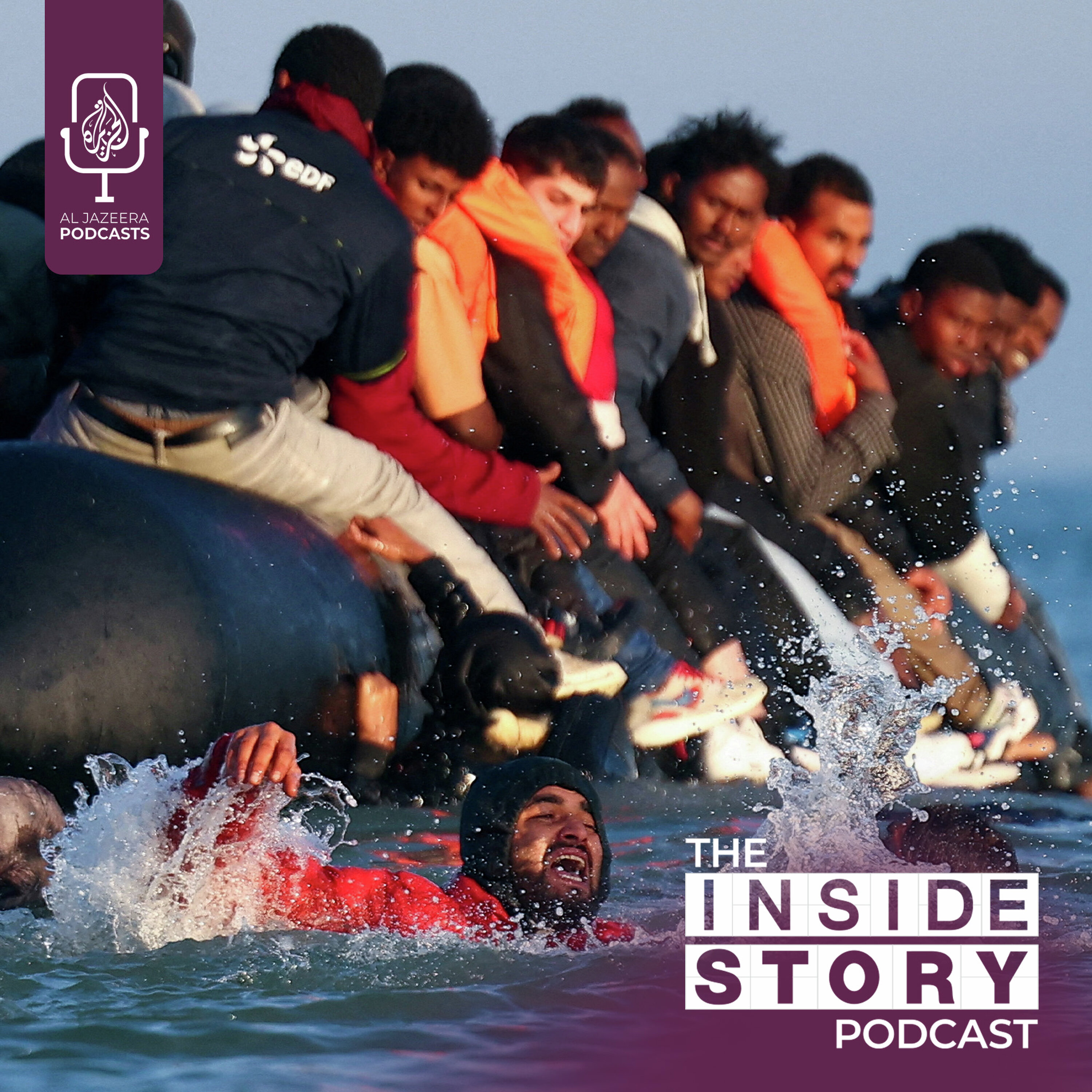 Why does Europe want to restrict migration? Why does Europe want to restrict migration?