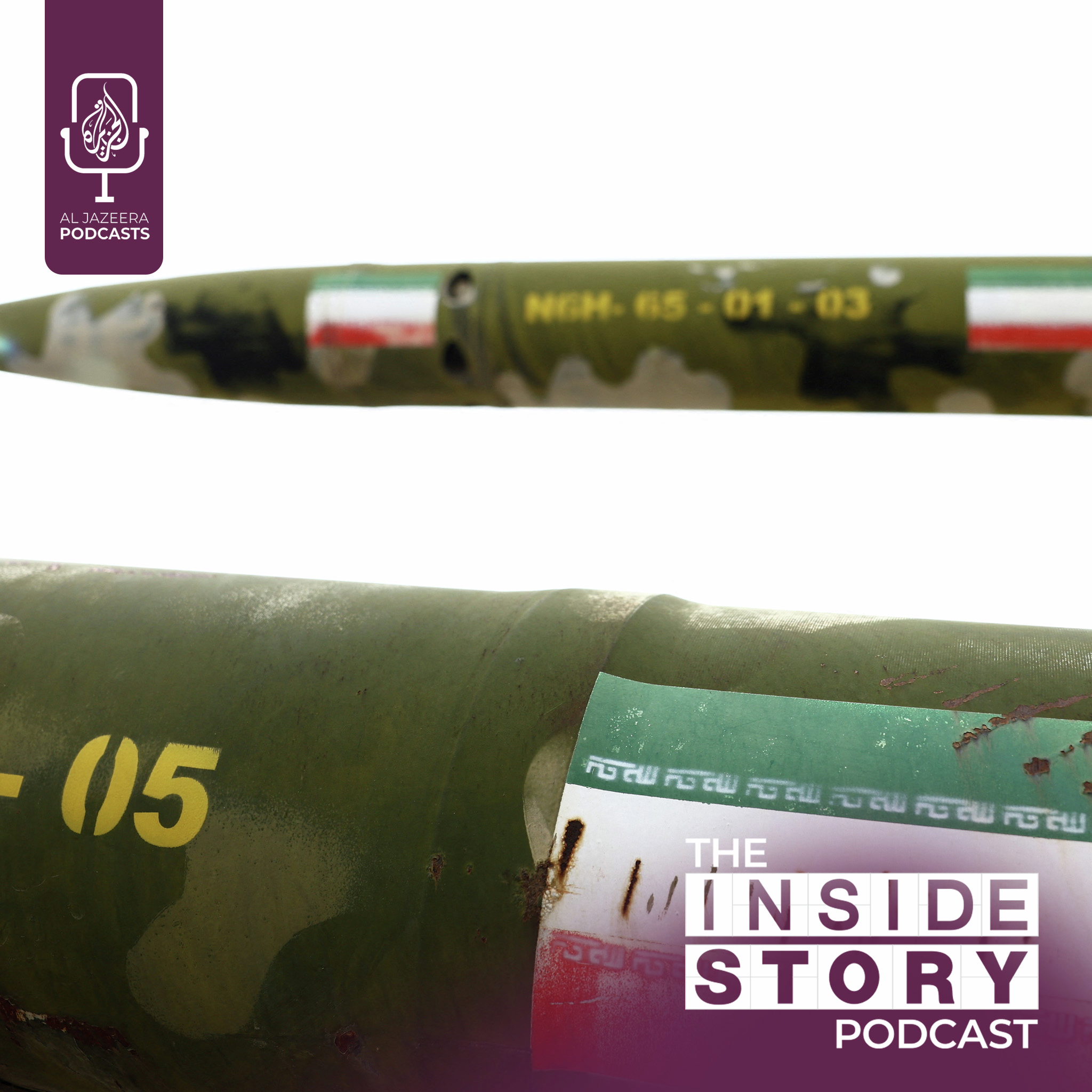 What are the red lines for both the US and Iran?