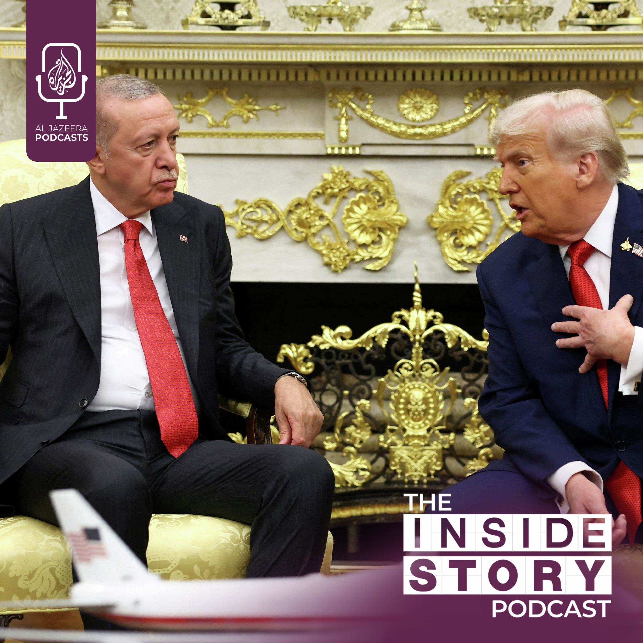 Can Trump’s offer to lift sanctions bring Turkiye and the US closer?