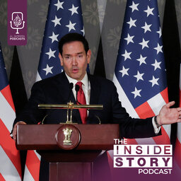 Is a US-Iran deal taking shape?