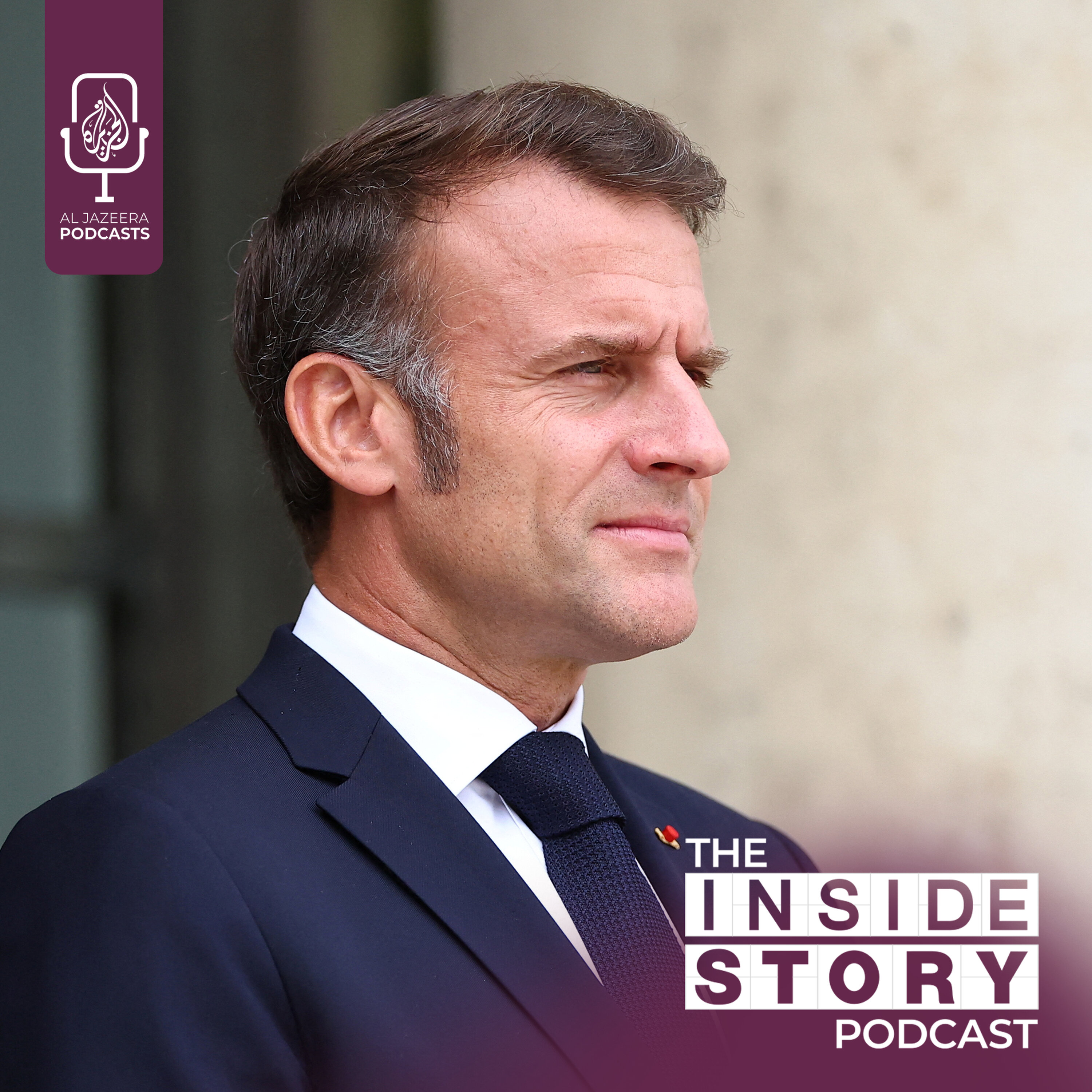 What's the significance of France's decision to recognise a Palestinian state?