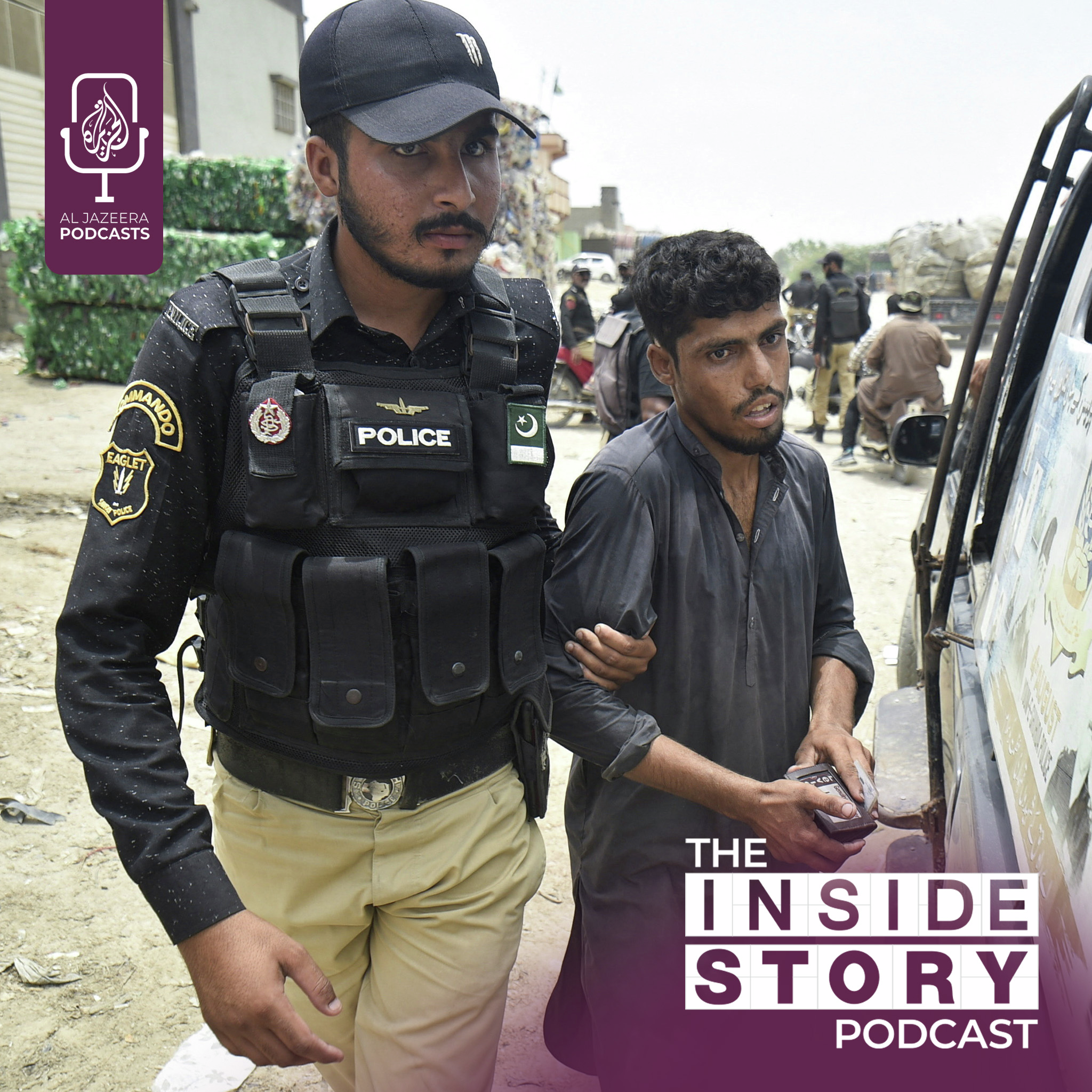 Why is Pakistan deporting thousands of Afghan migrants?