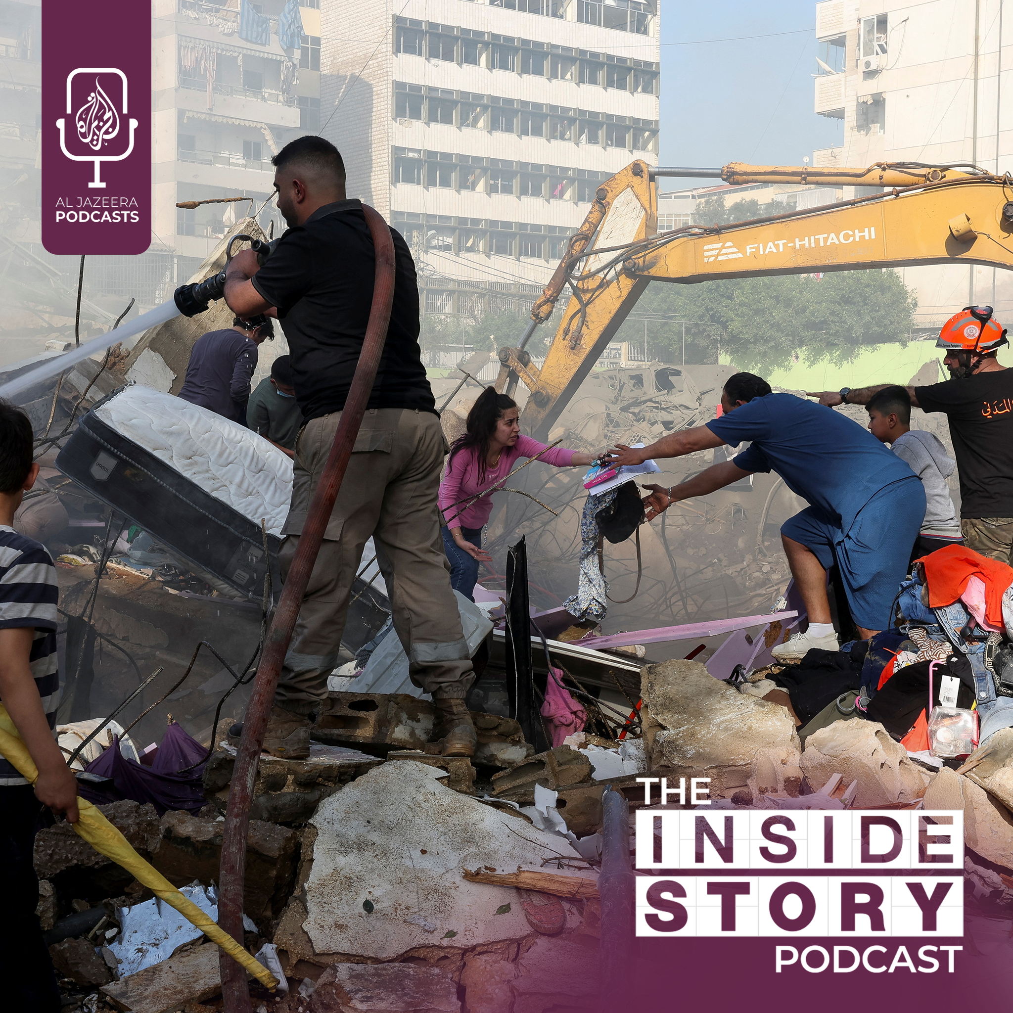 What does Israel's latest attack mean for Lebanon?