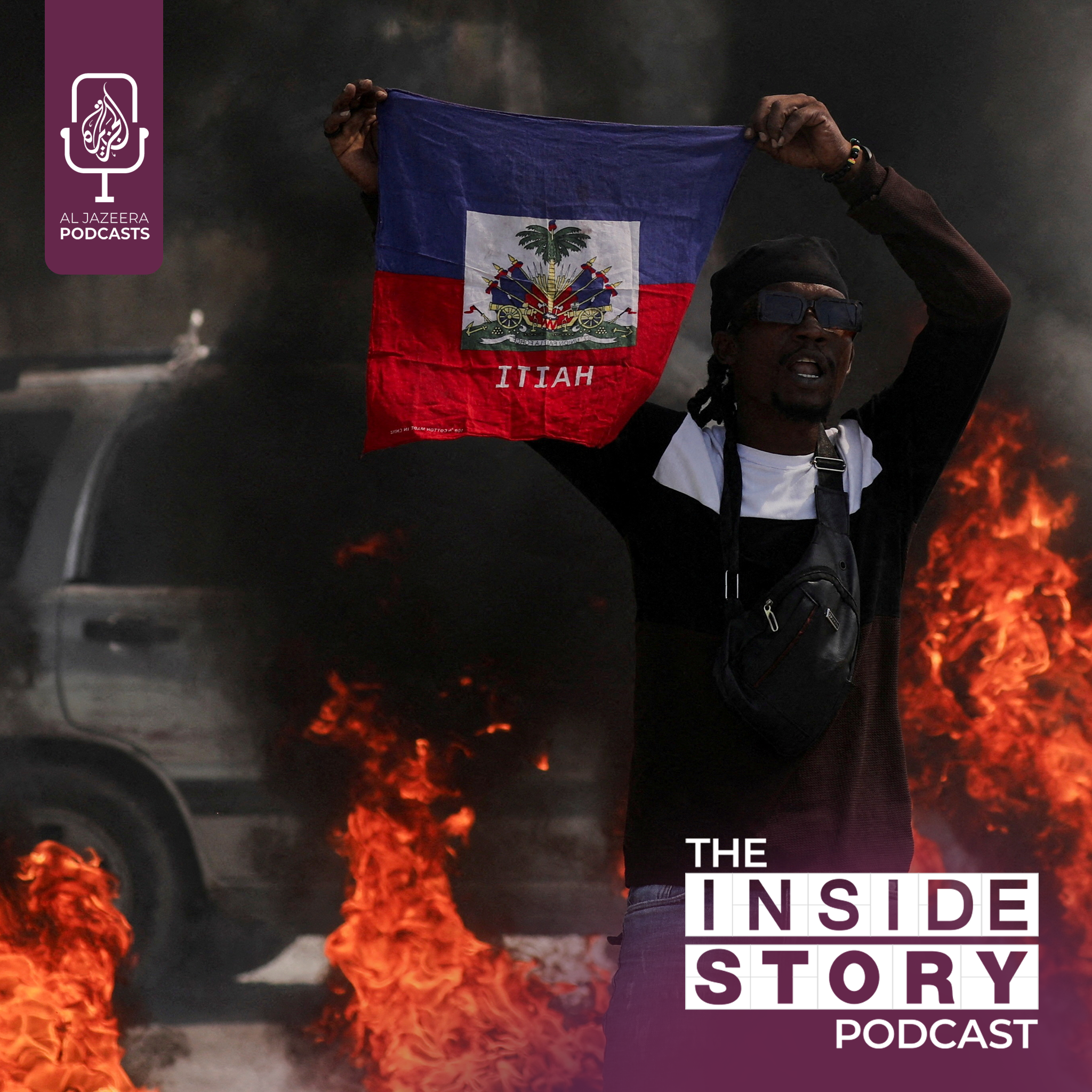 What's behind the deteriorating security situation in Haiti?