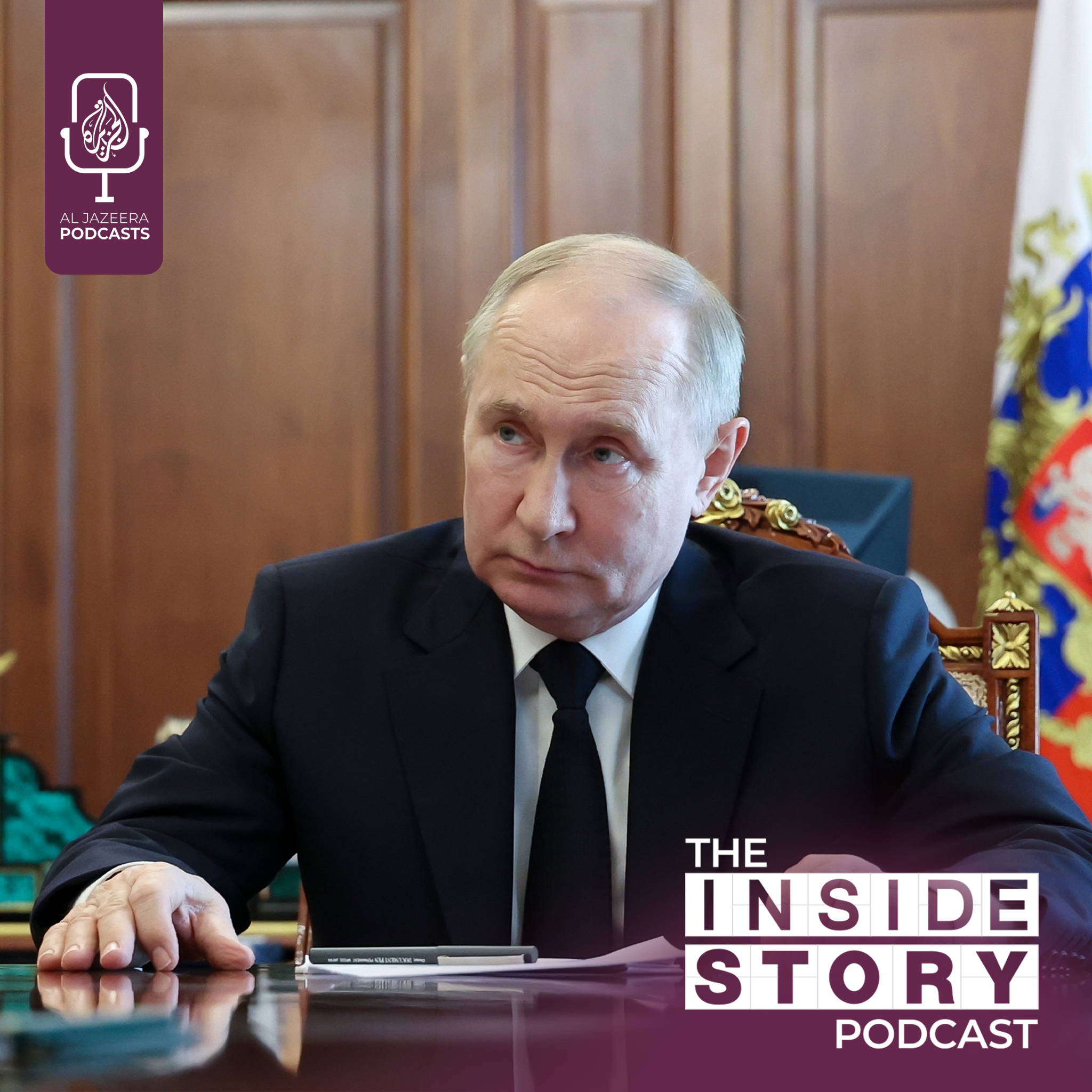 Is the risk of war between Russia and NATO increasing?