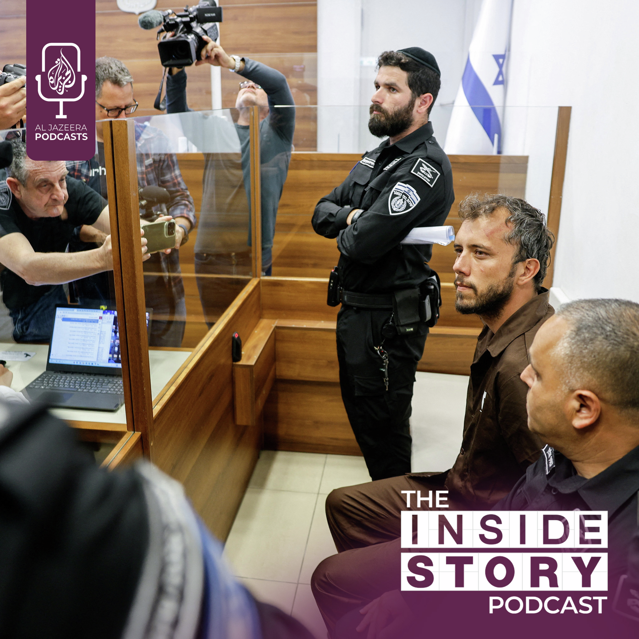 Is Israel's interception of the Global Sumud Flotilla legal?