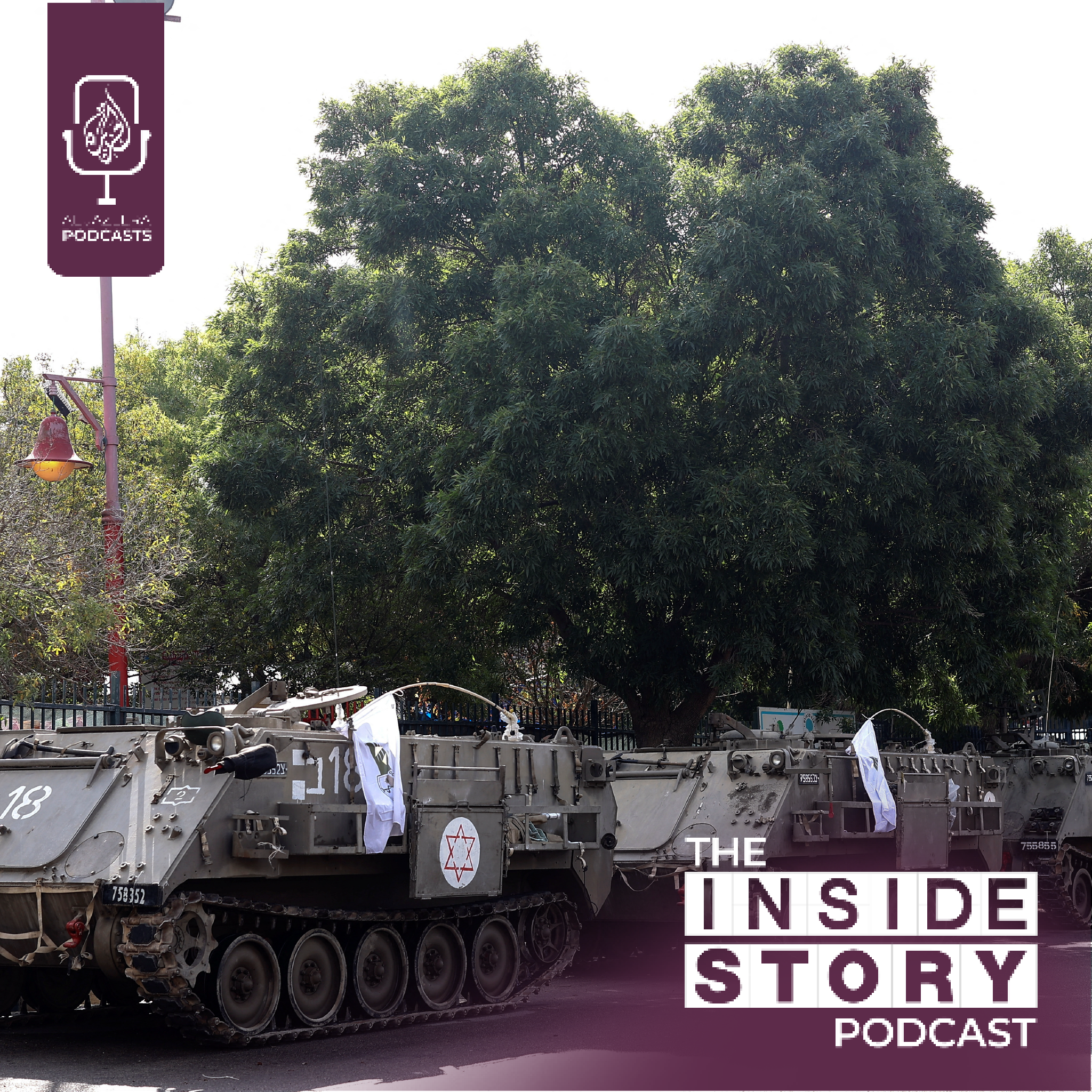 What political impact is the Israel-Gaza war having on regional leaders?
