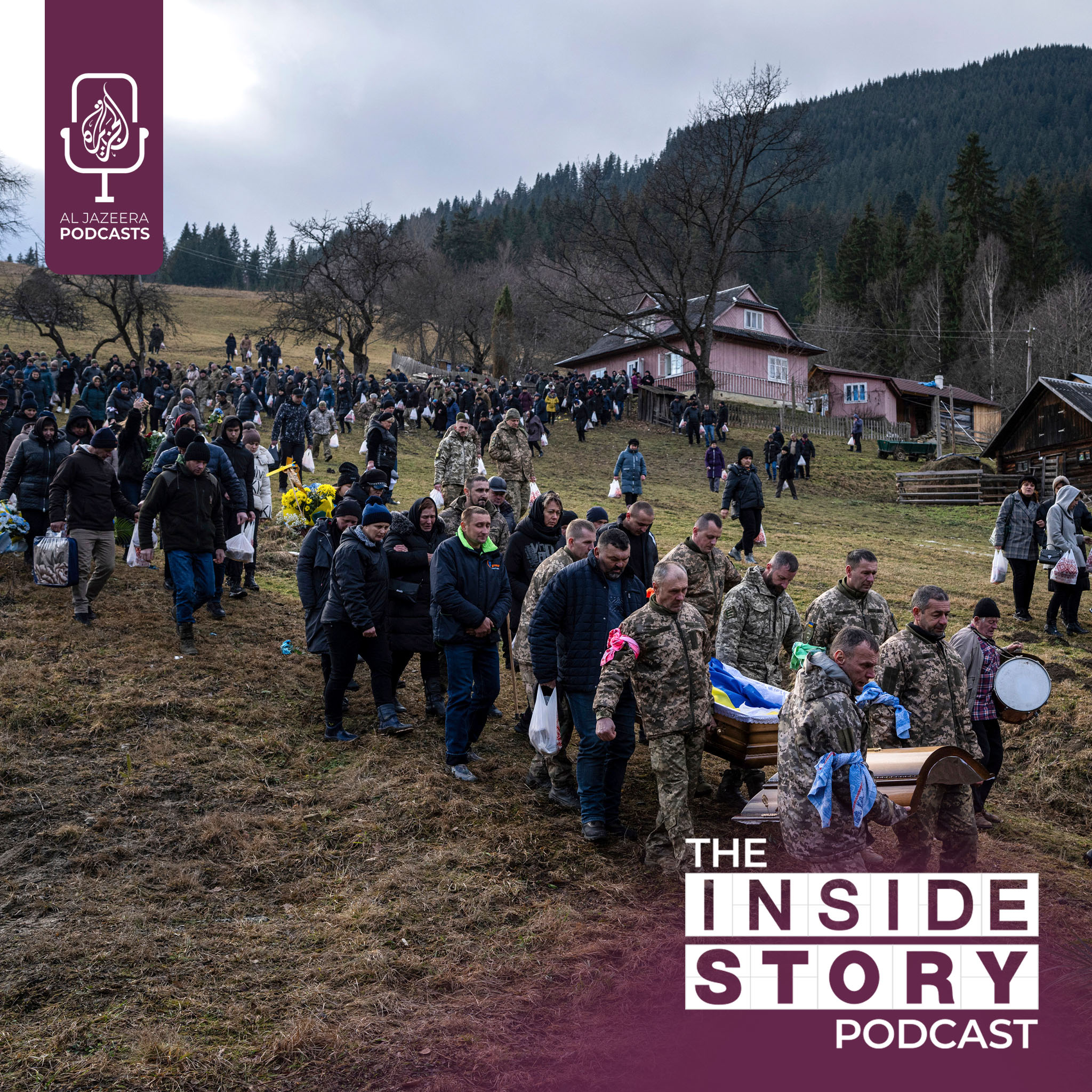 What will 2024 bring for the war in Ukraine?