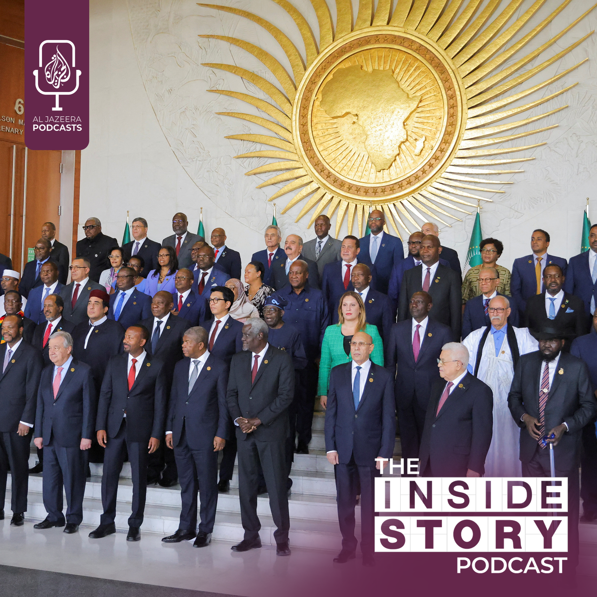Will African countries receive reparations from former colonial powers?
