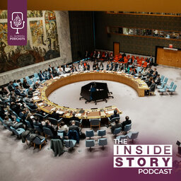 Can the United Nations be reformed?