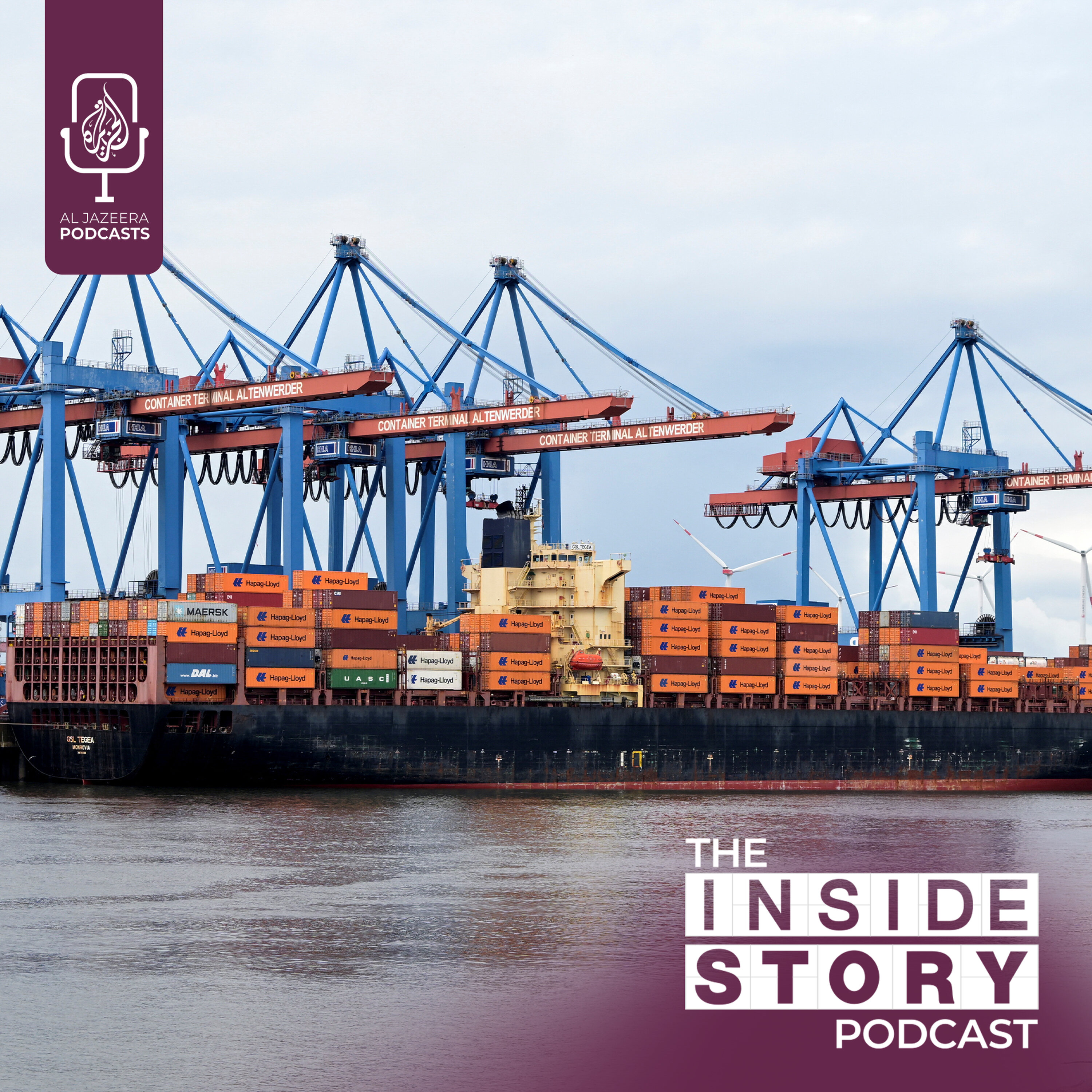 What’s Trump’s strategy behind imposing tariffs on Europe and Mexico?