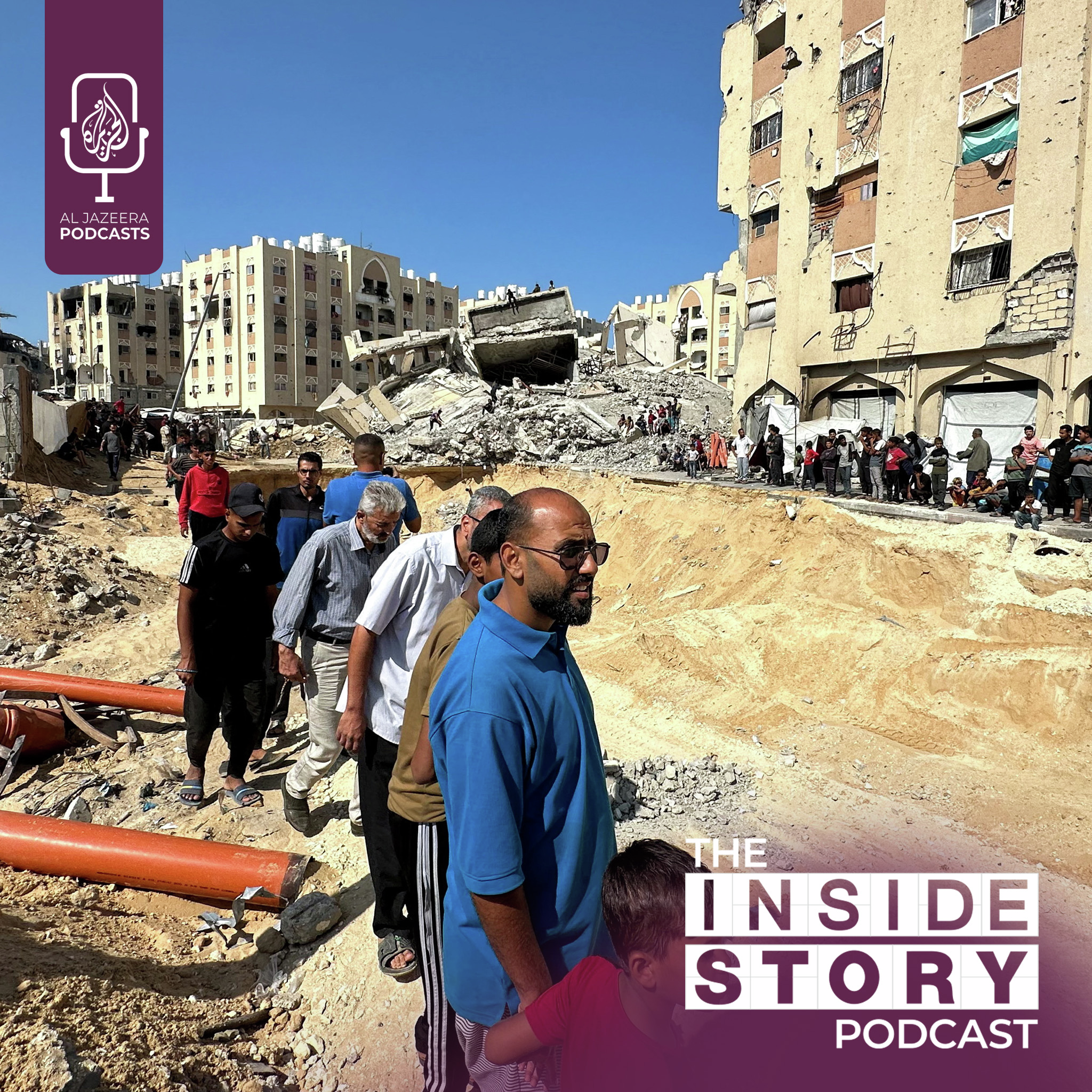 Will the ceasefire make genocide harder to prove?