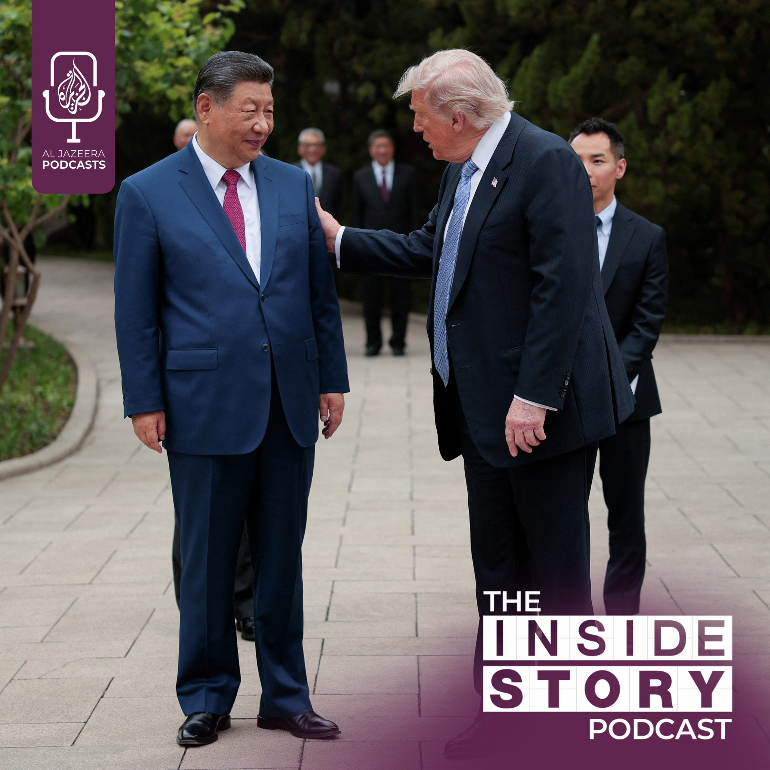 Could differences over Taiwan lead to conflict between the US and China?