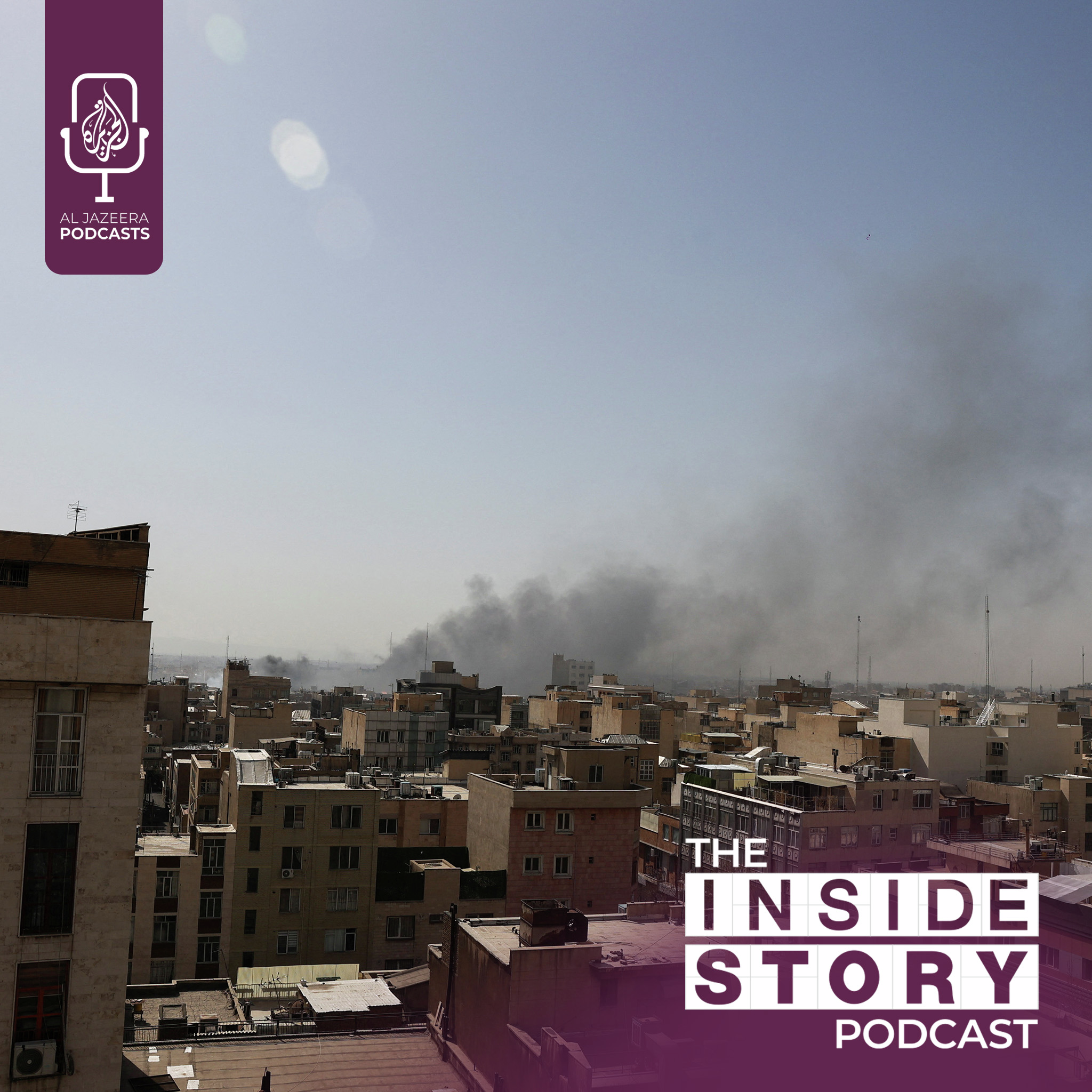 How far will the Iran war spillover?