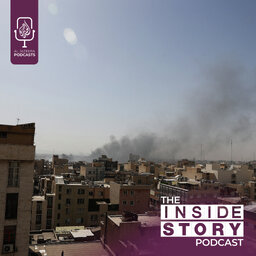 How far will the Iran war spillover?