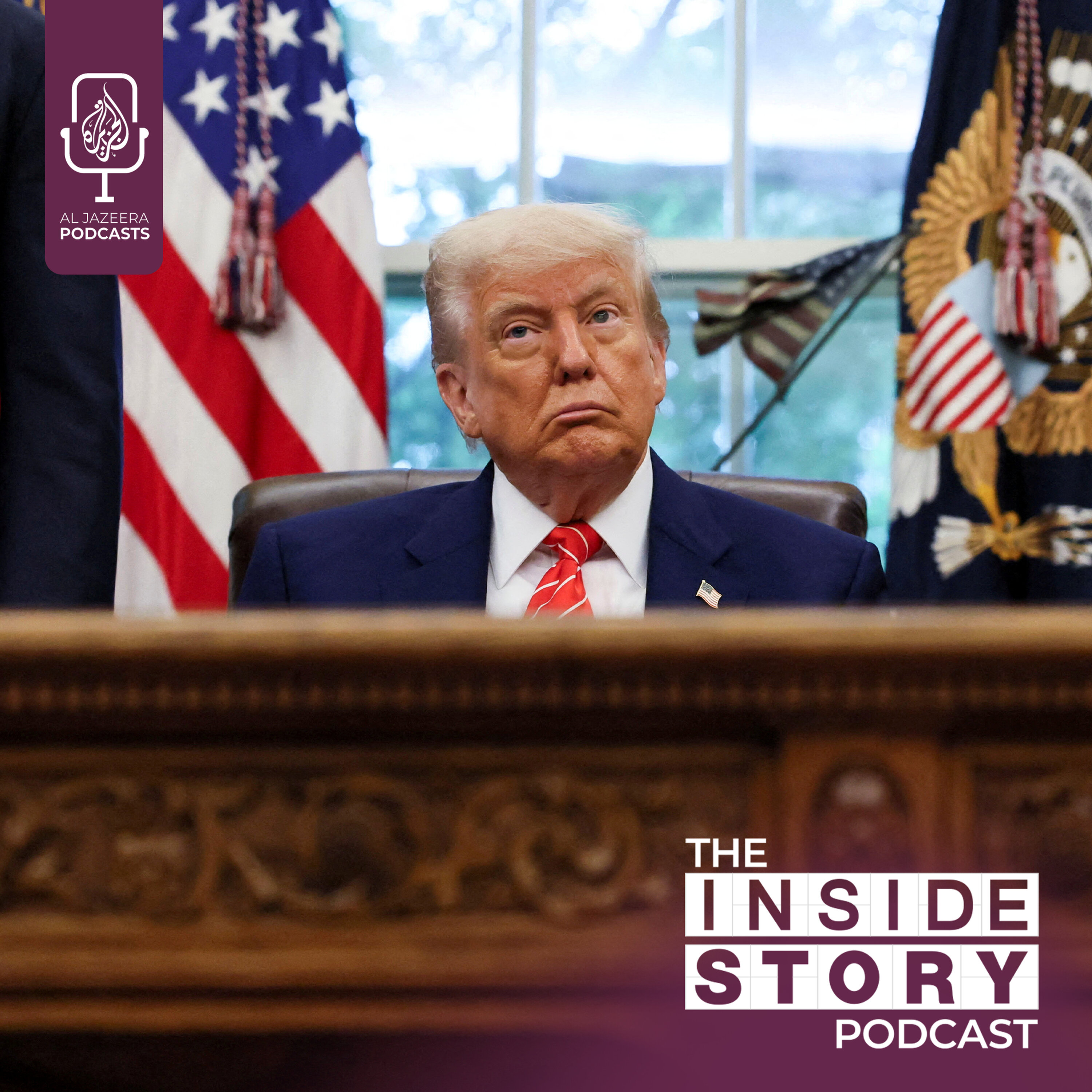 Will Trump impose tariffs on the European Union?