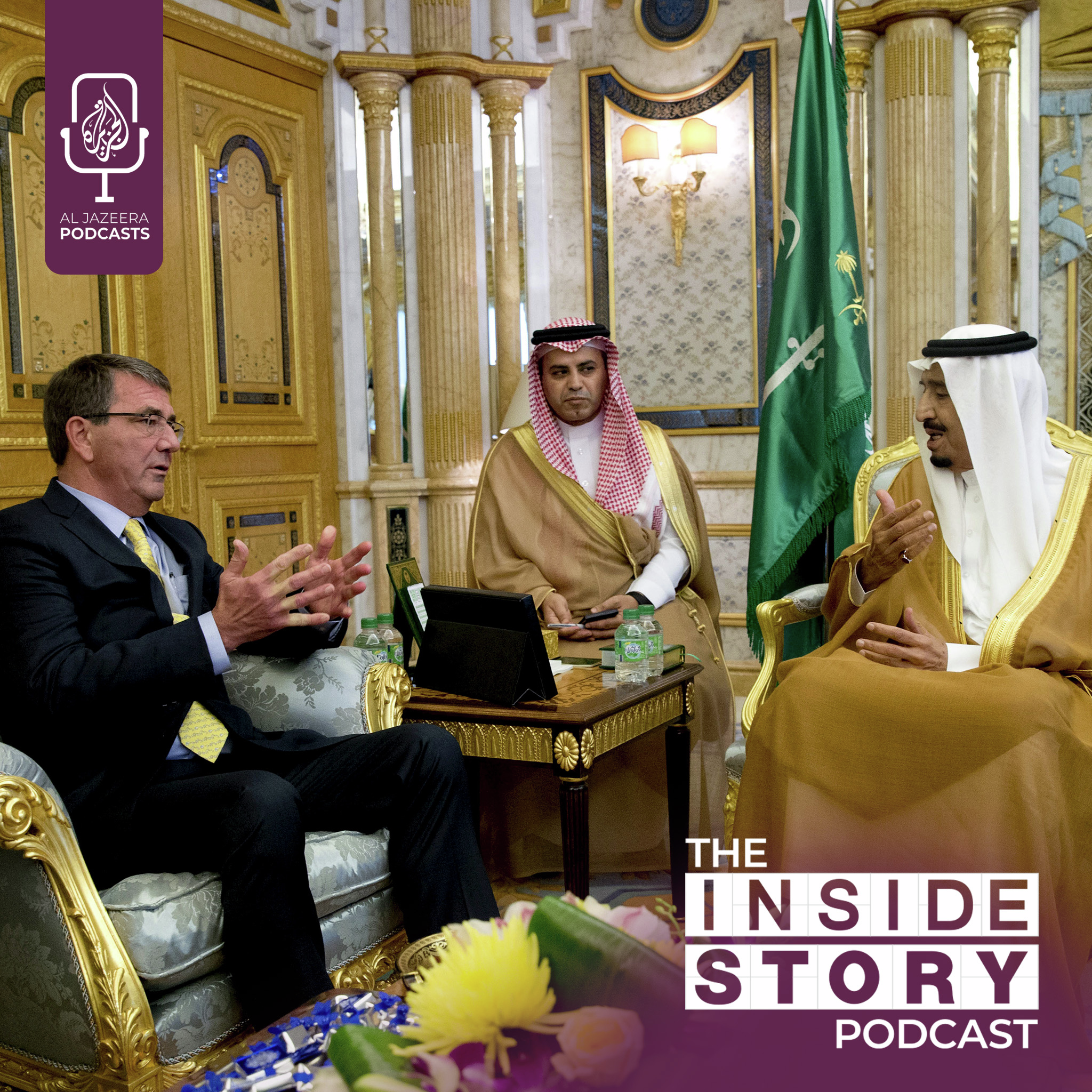 What's the significance of the US-Saudi nuclear deal?
