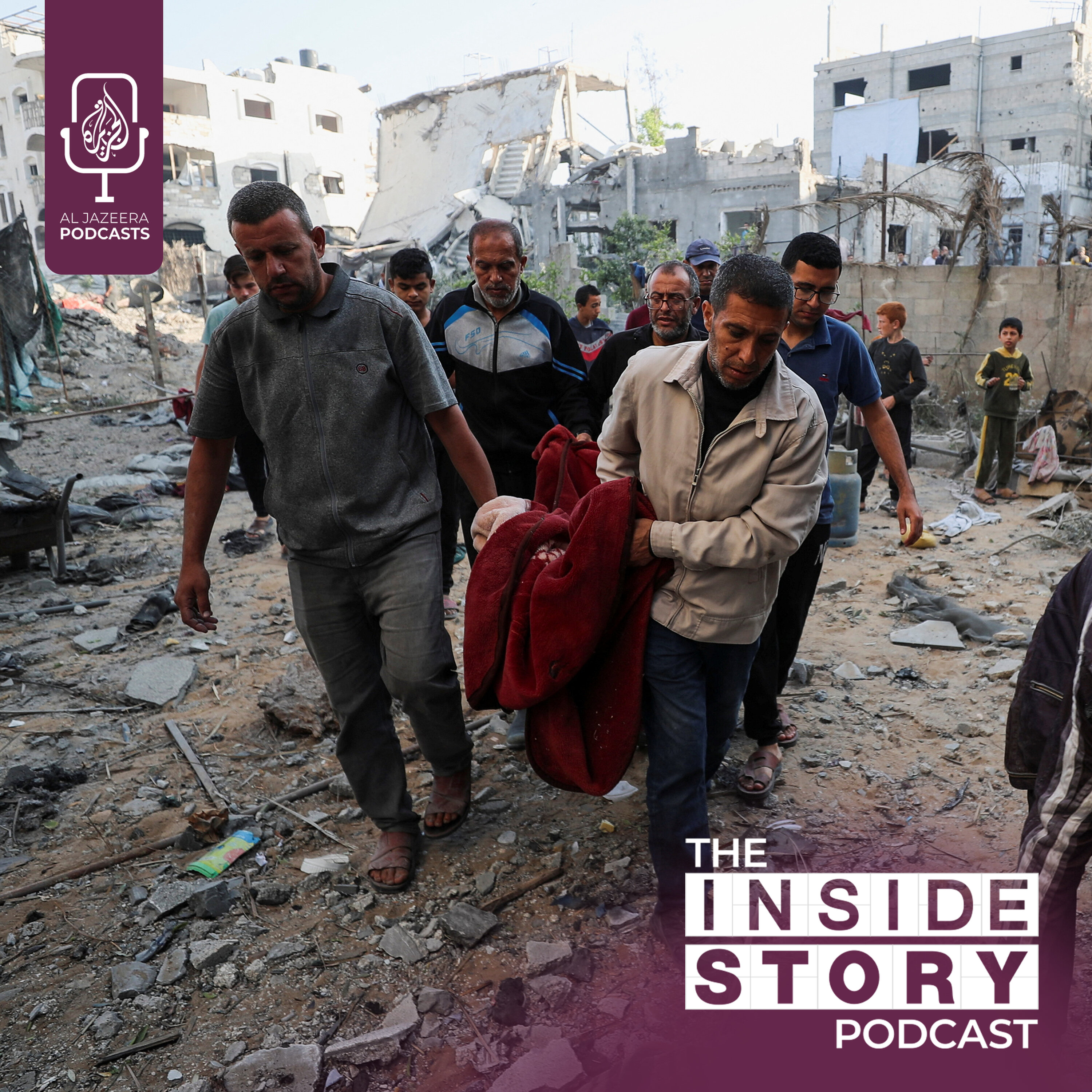 Will Europe's pressure on Israel make a difference for Palestinians?