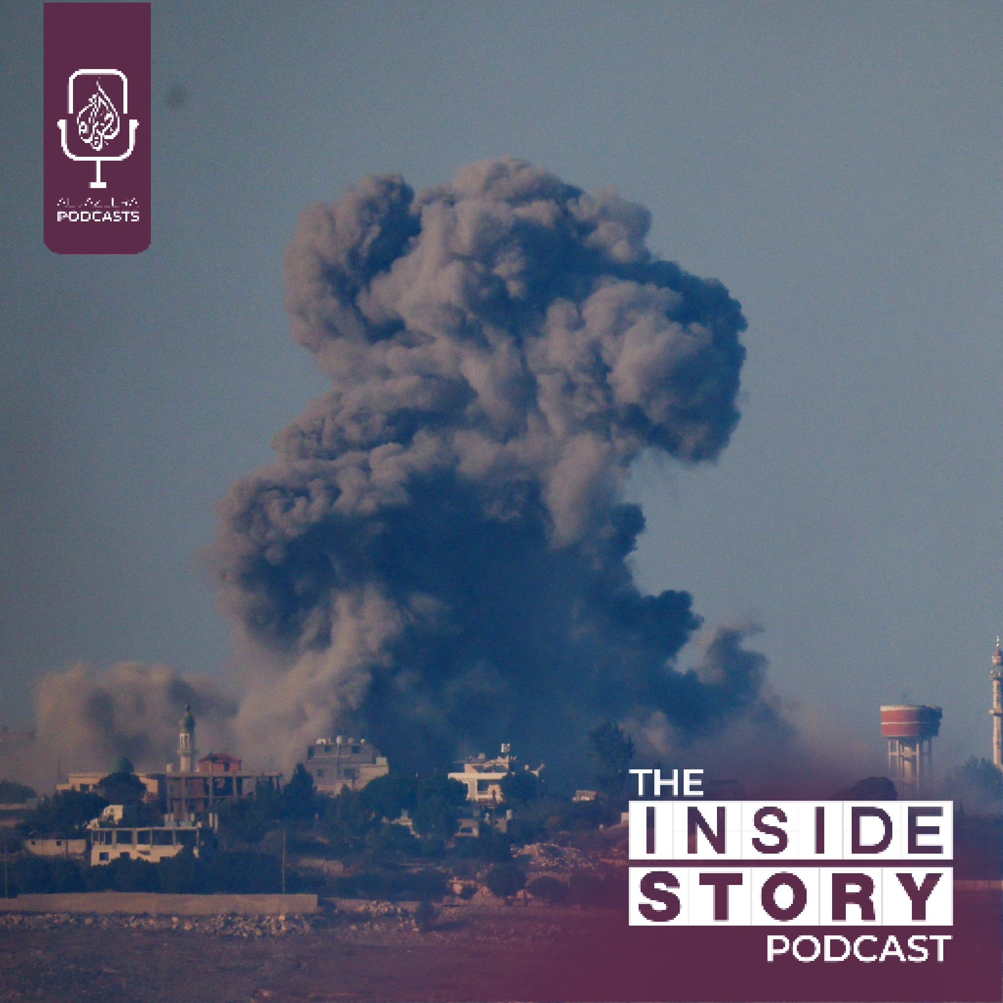 Israel - Hezbollah: What's different this time?